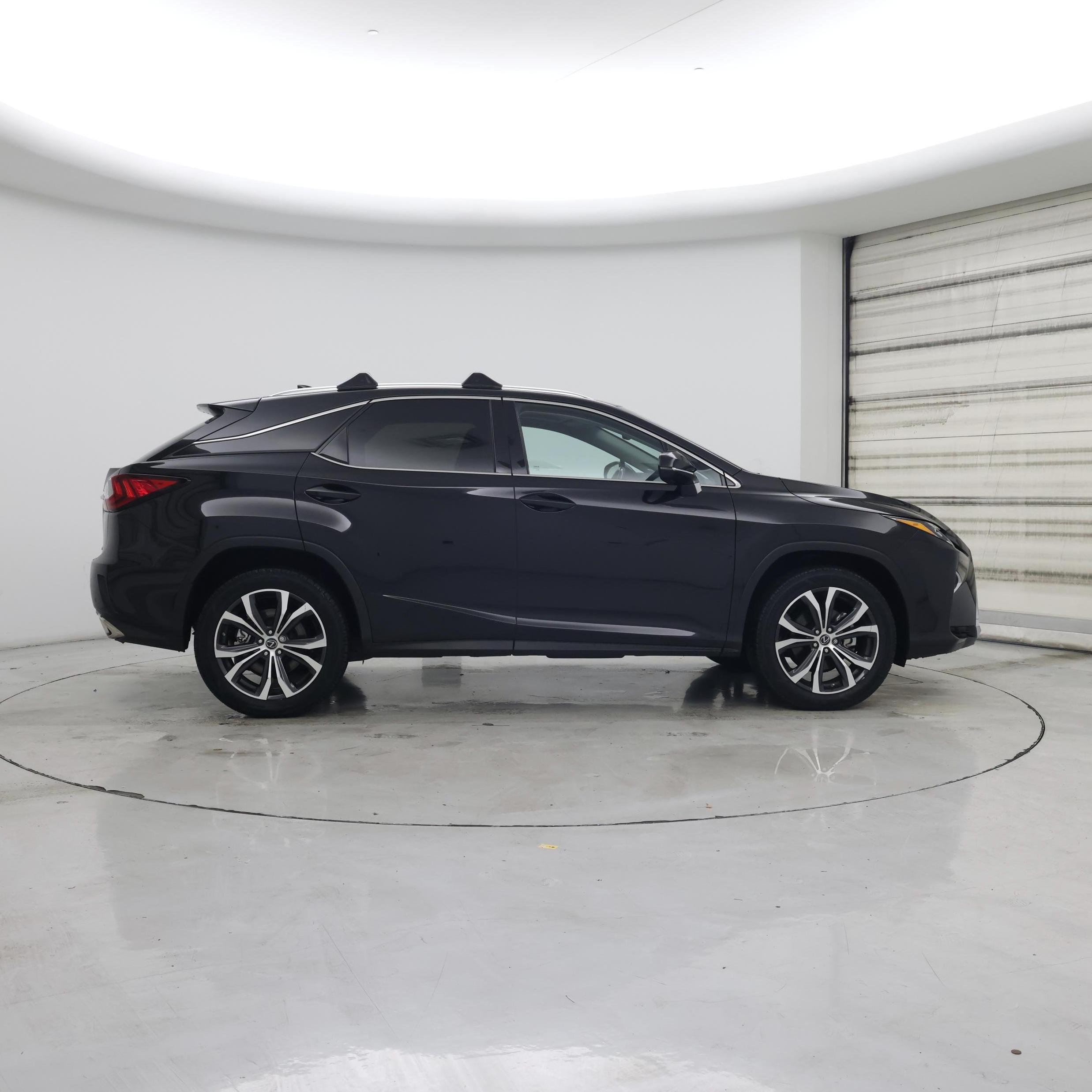 Thumbnail: 2019 Lexus RX - 7