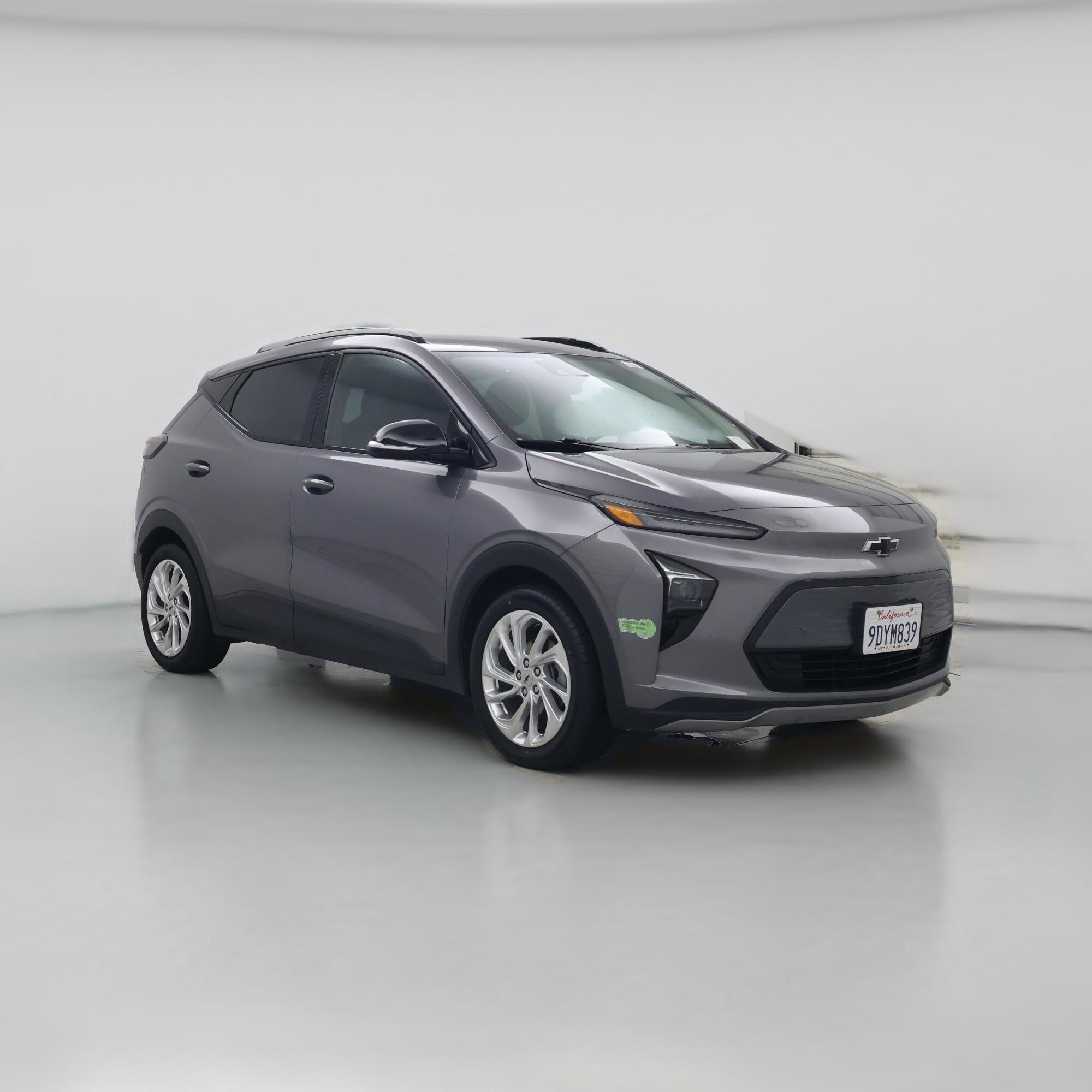 Thumbnail: 2023 Chevrolet Bolt EUV - 1
