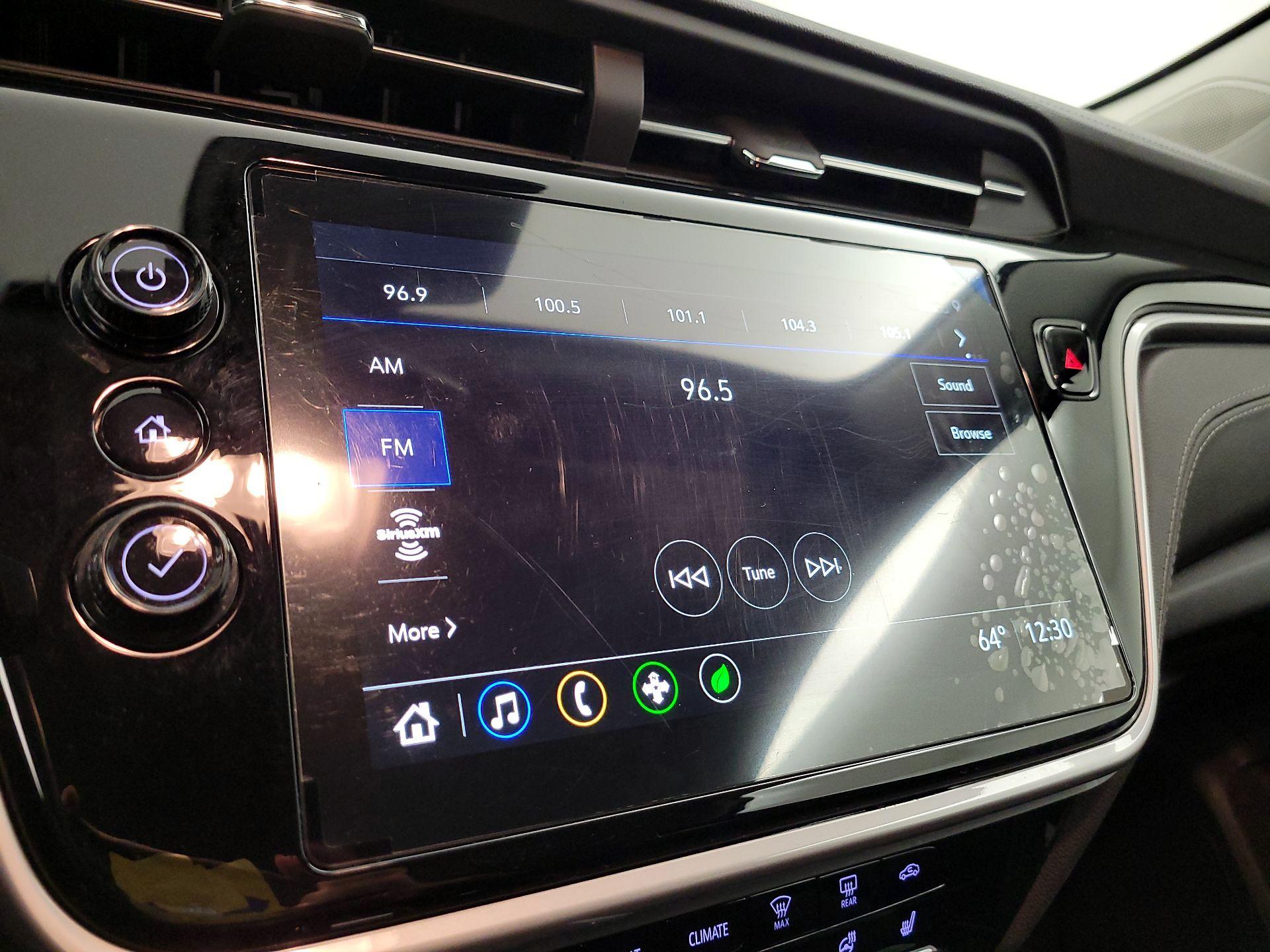 Thumbnail: 2023 Chevrolet Bolt EUV - 15