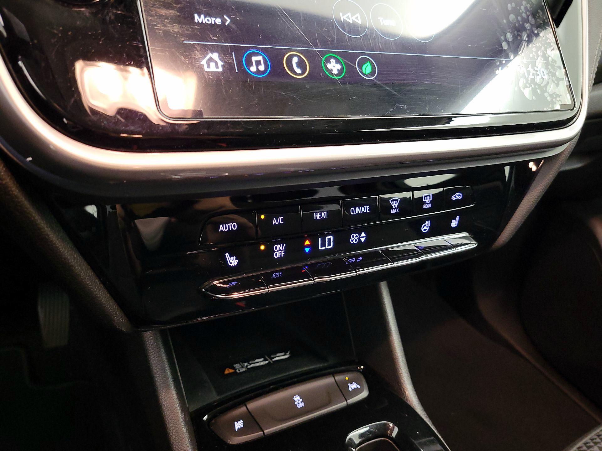 Thumbnail: 2023 Chevrolet Bolt EUV - 16