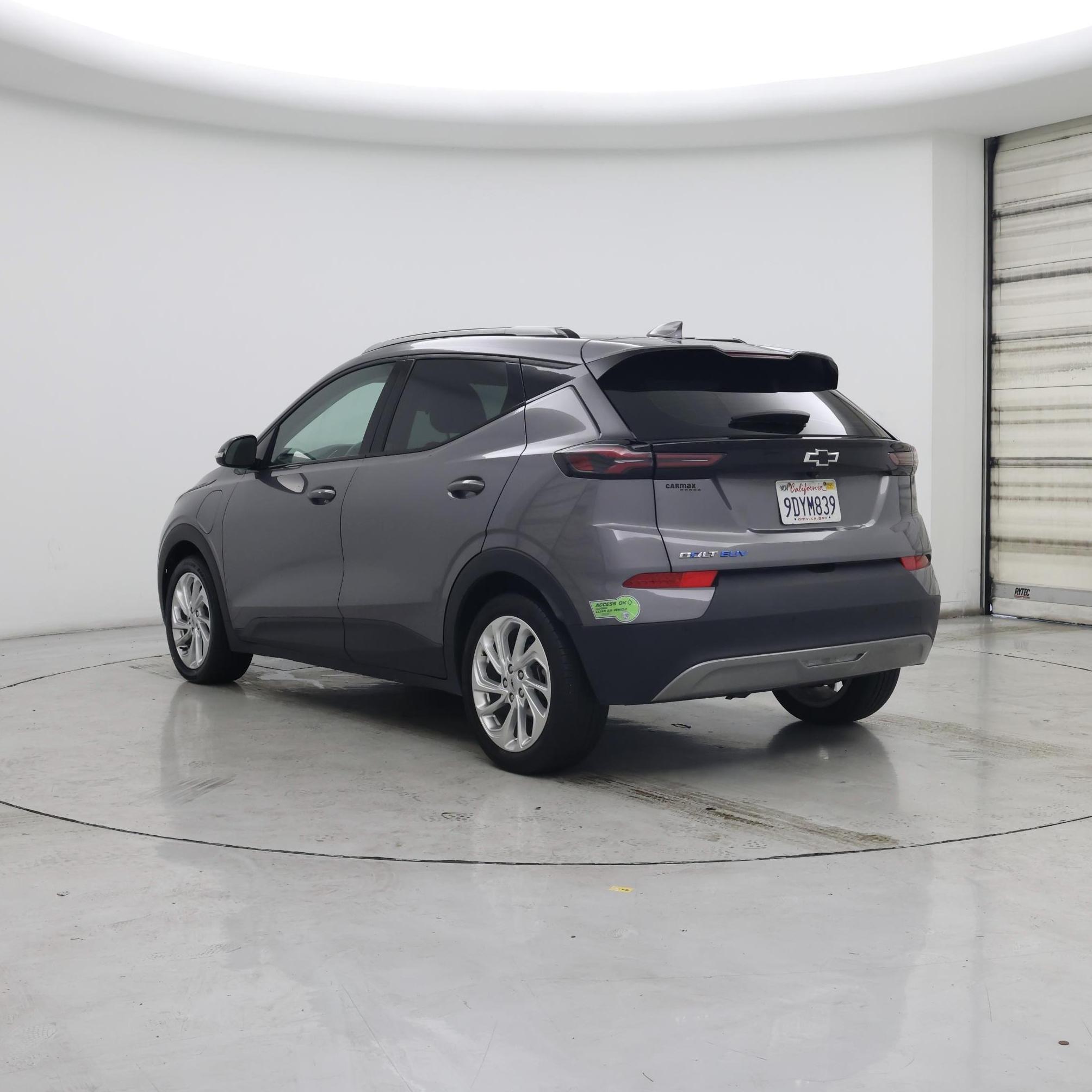 Thumbnail: 2023 Chevrolet Bolt EUV - 2