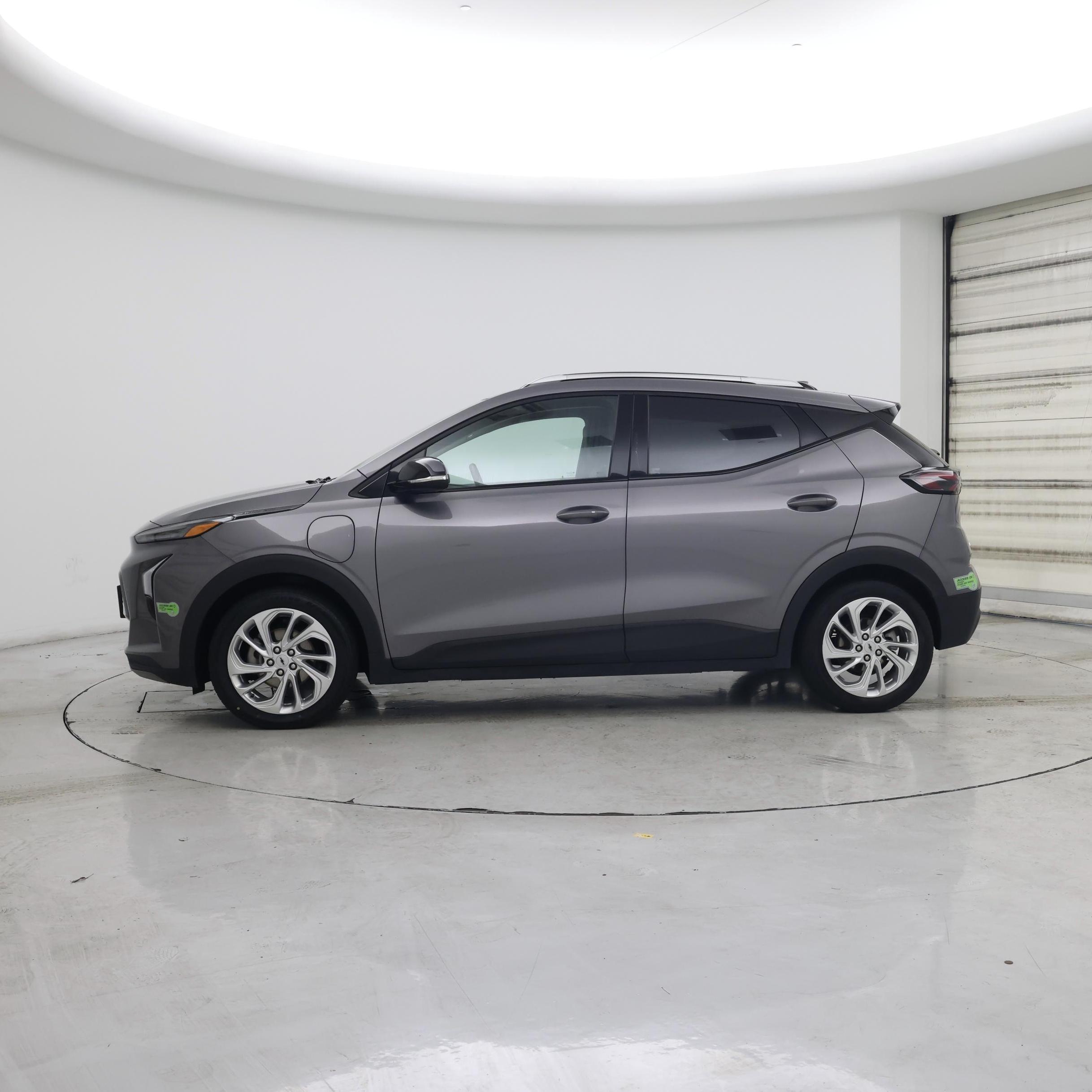 Thumbnail: 2023 Chevrolet Bolt EUV - 3