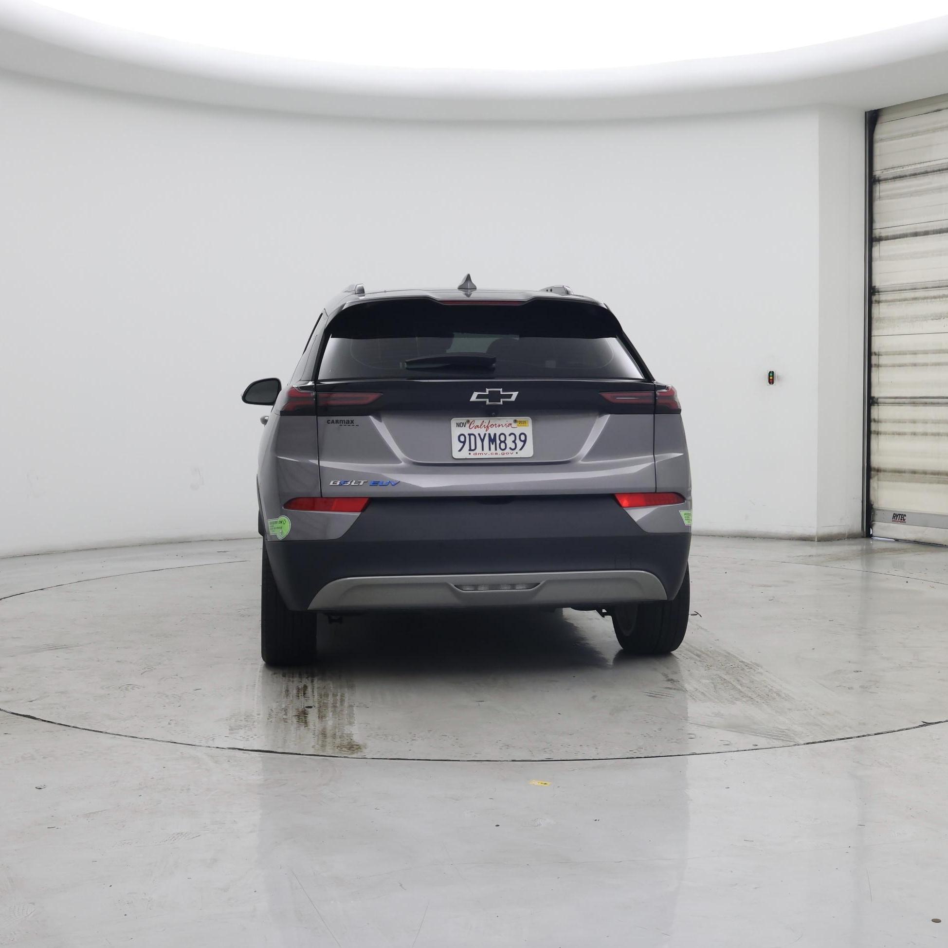 Thumbnail: 2023 Chevrolet Bolt EUV - 6
