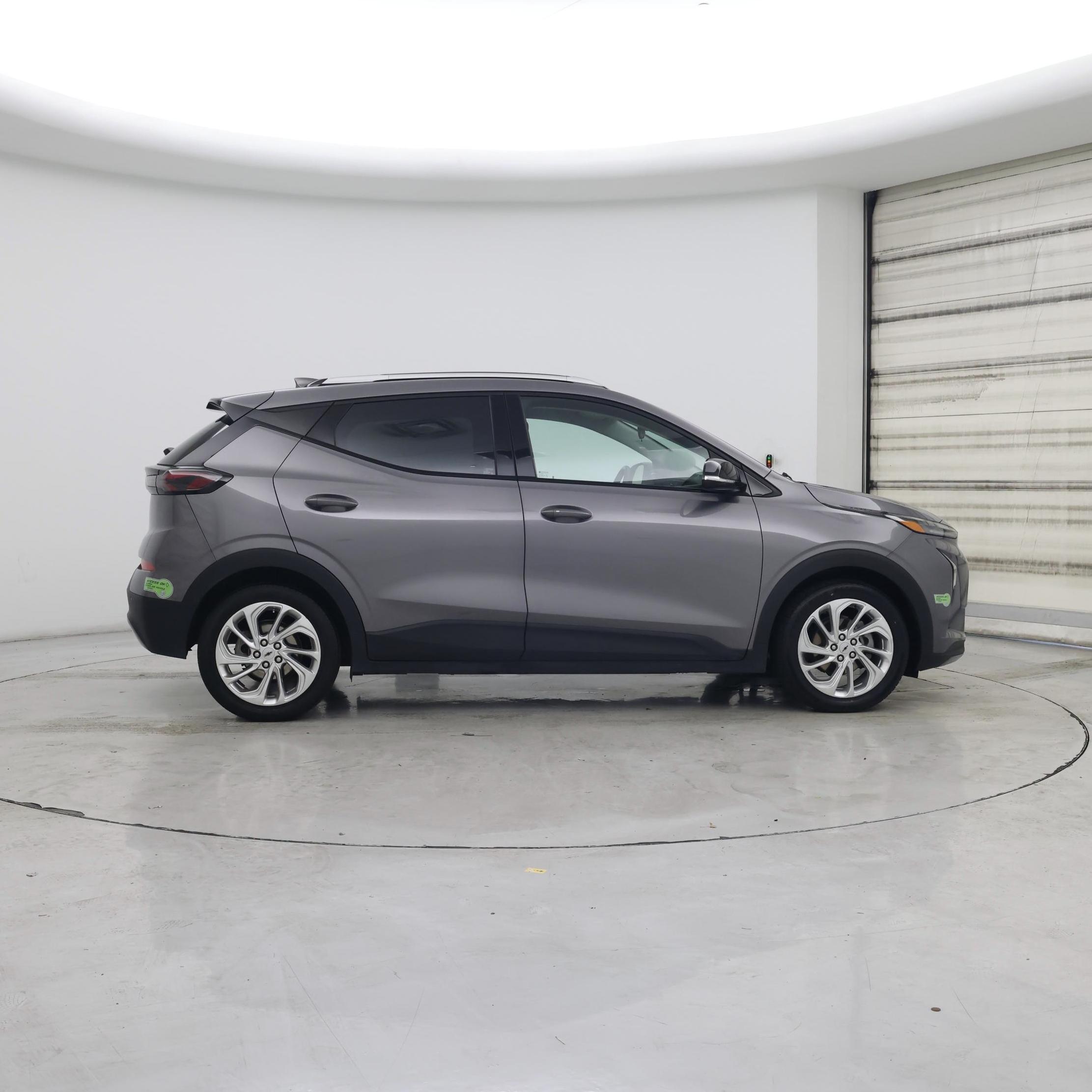 Thumbnail: 2023 Chevrolet Bolt EUV - 7