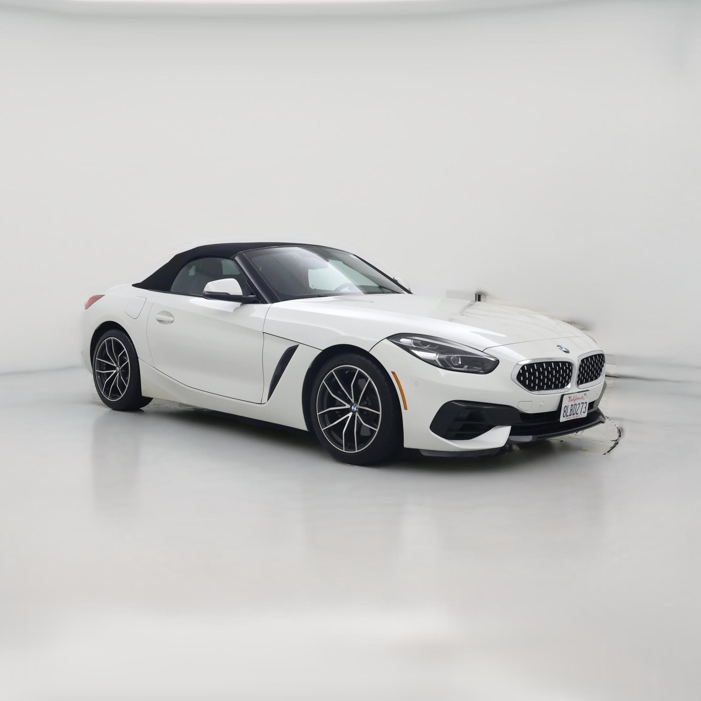 Thumbnail: 2019 BMW Z4 - 1