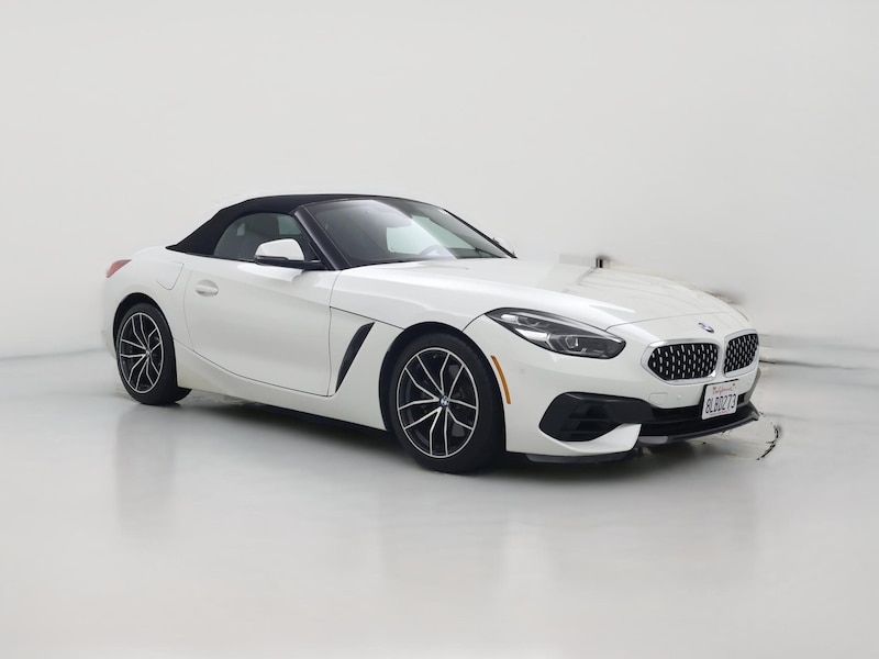 2019 BMW Z4 sDrive30i -
                  Sacramento, CA