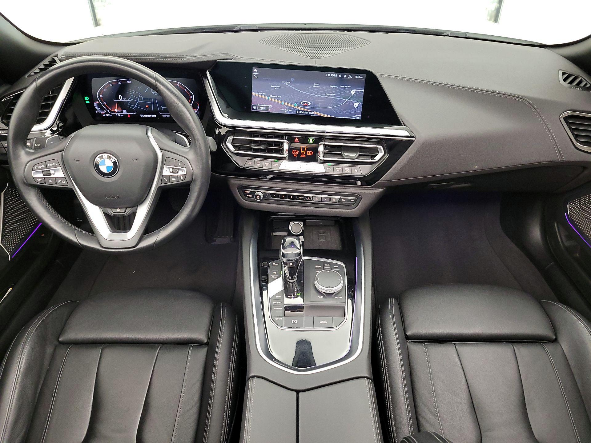Thumbnail: 2019 BMW Z4 - 9