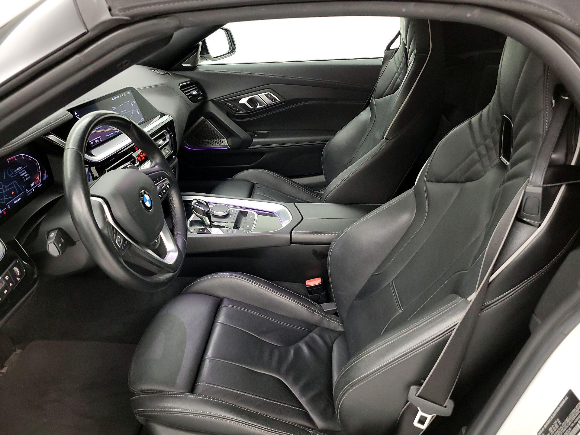 Thumbnail: 2019 BMW Z4 - 11
