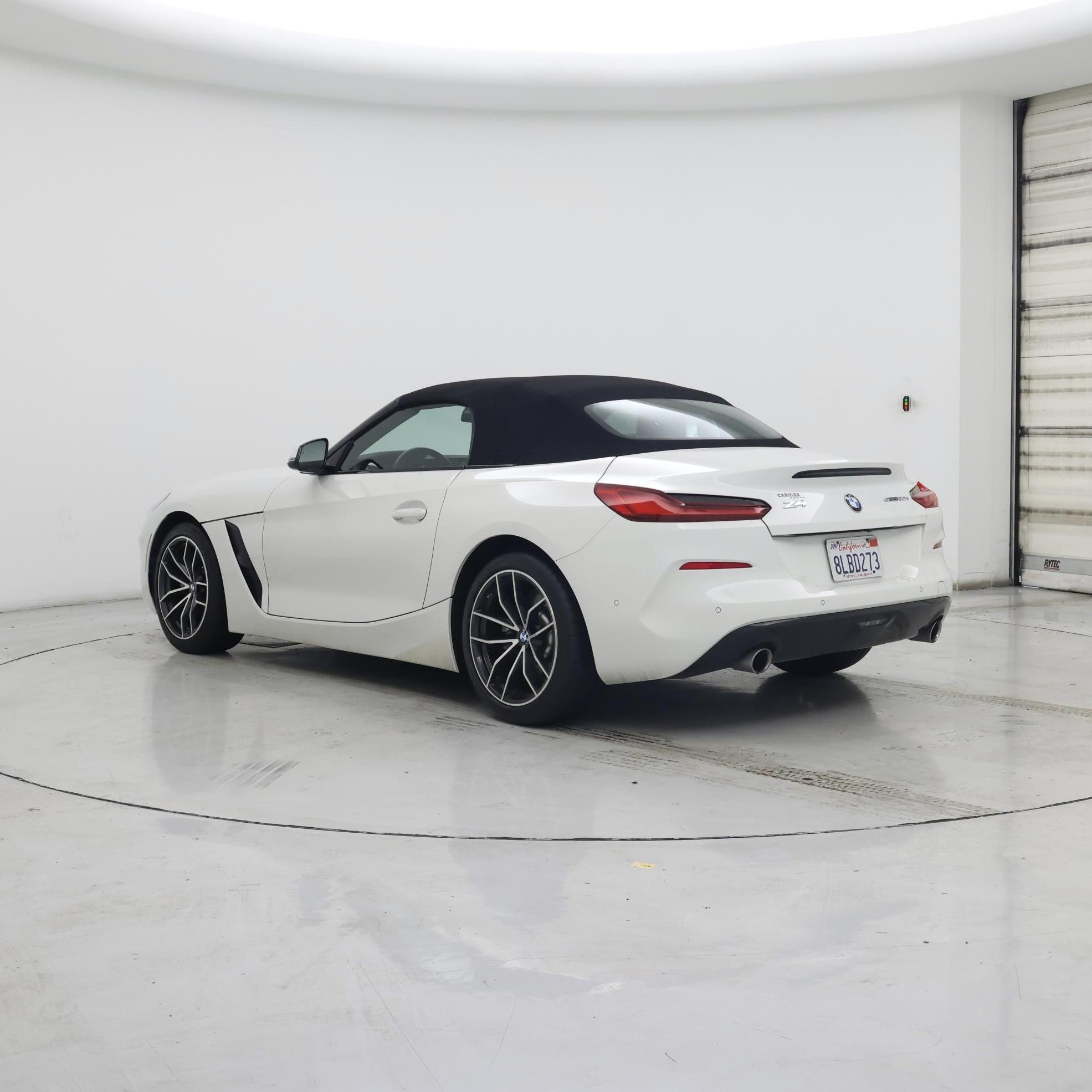 Thumbnail: 2019 BMW Z4 - 2