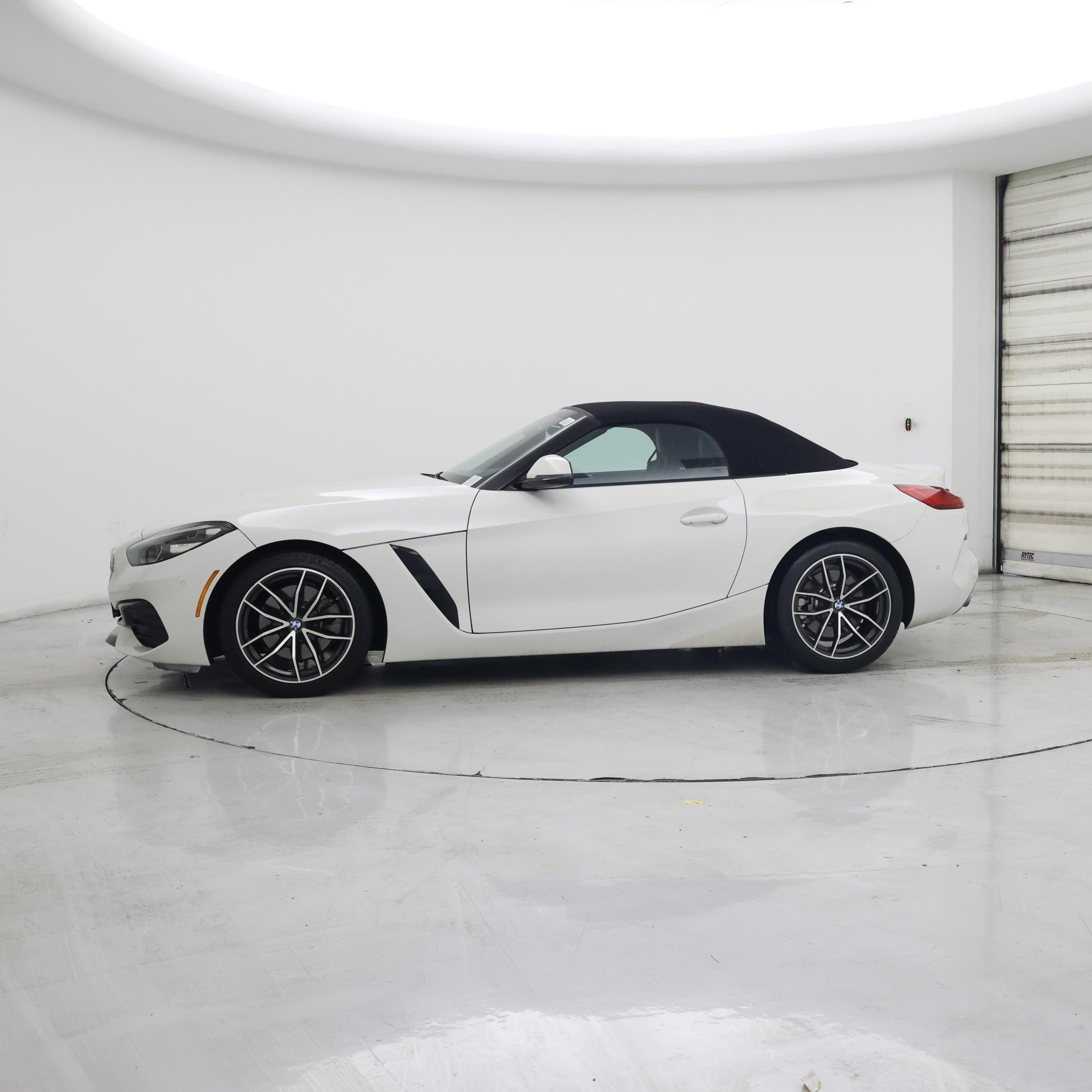 Thumbnail: 2019 BMW Z4 - 3