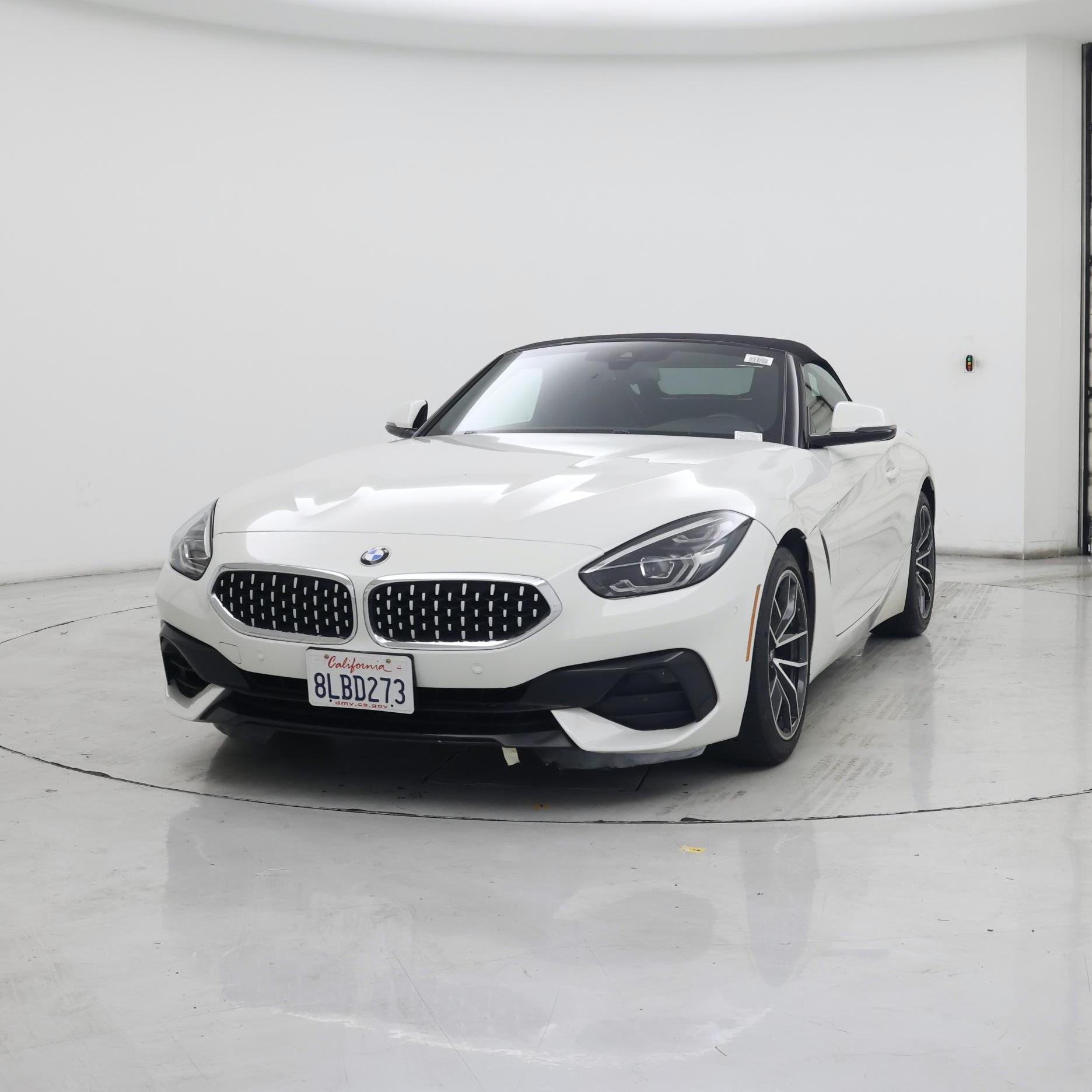 Thumbnail: 2019 BMW Z4 - 4