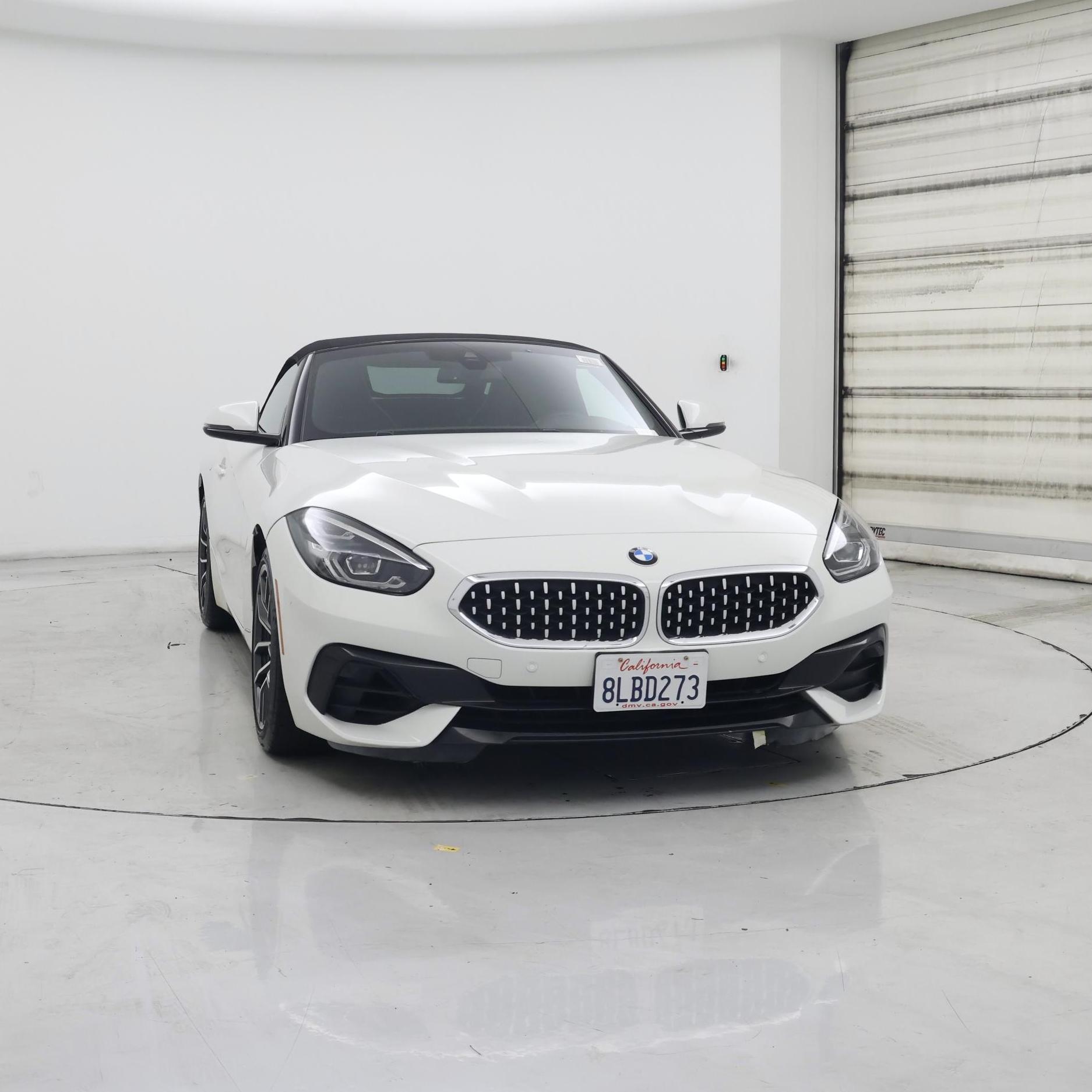 Thumbnail: 2019 BMW Z4 - 5