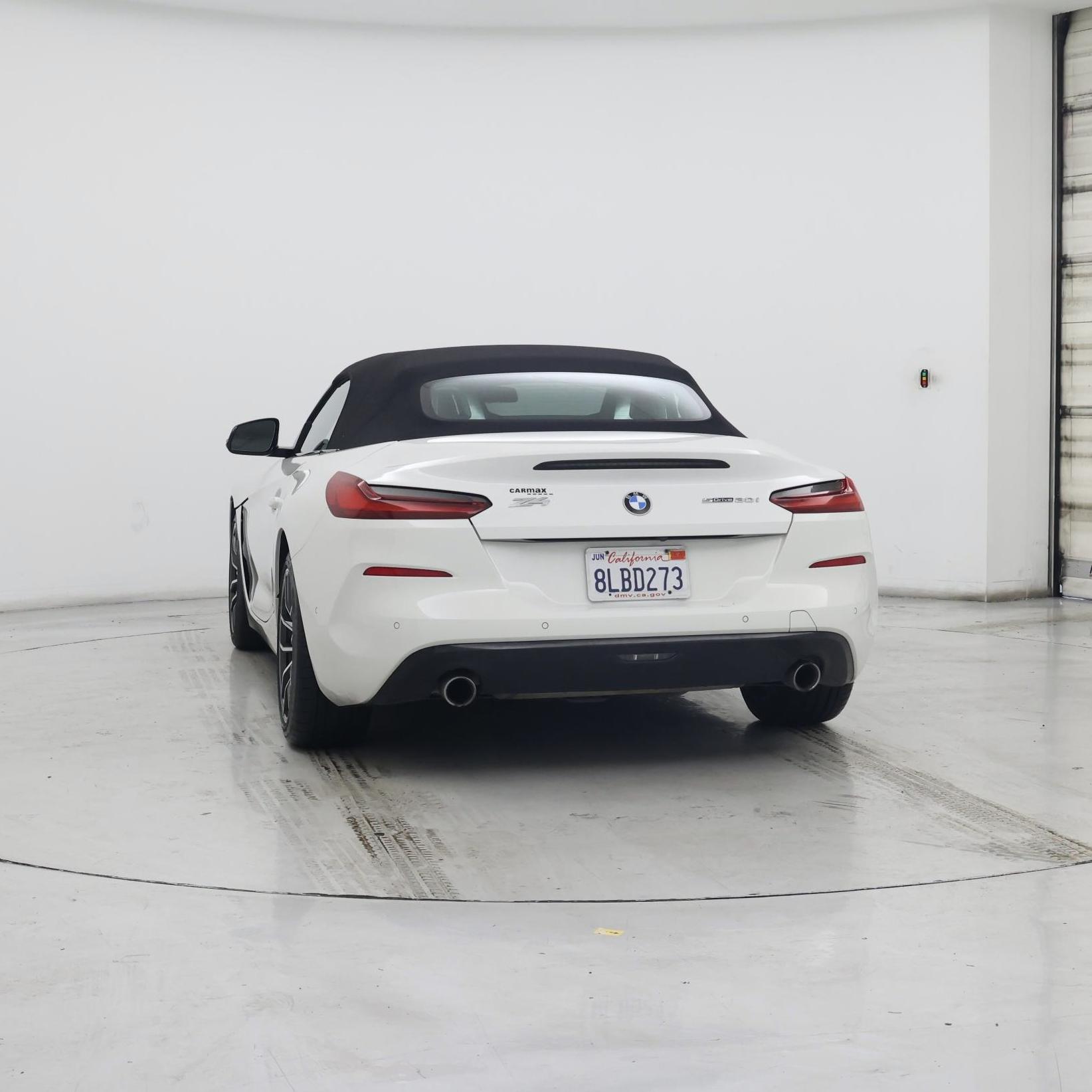 Thumbnail: 2019 BMW Z4 - 6