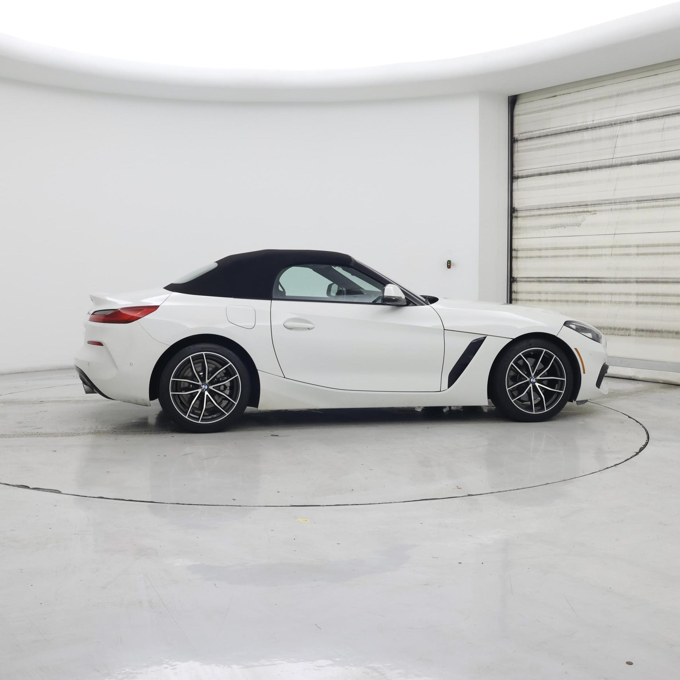 Thumbnail: 2019 BMW Z4 - 7