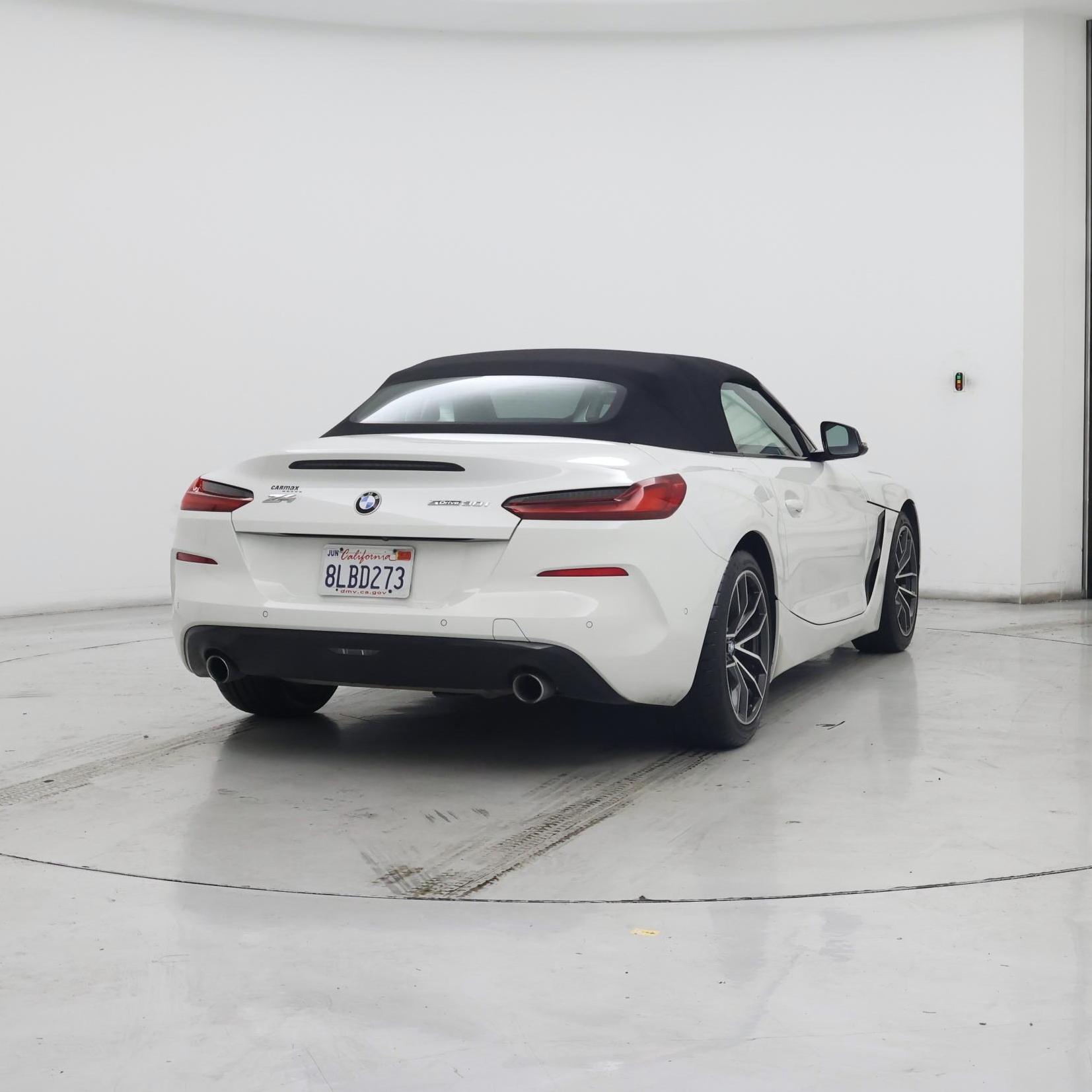 Thumbnail: 2019 BMW Z4 - 8