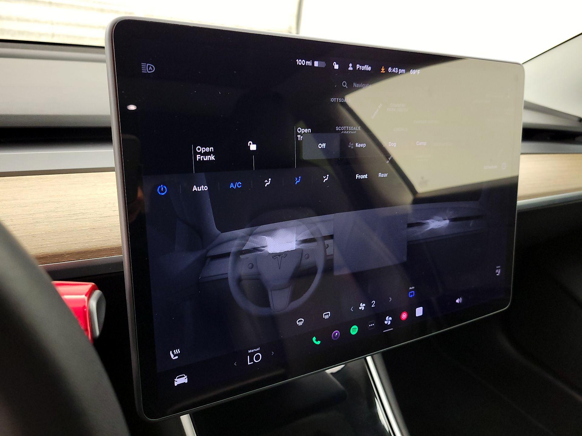 Thumbnail: 2020 Tesla Model 3 - 16