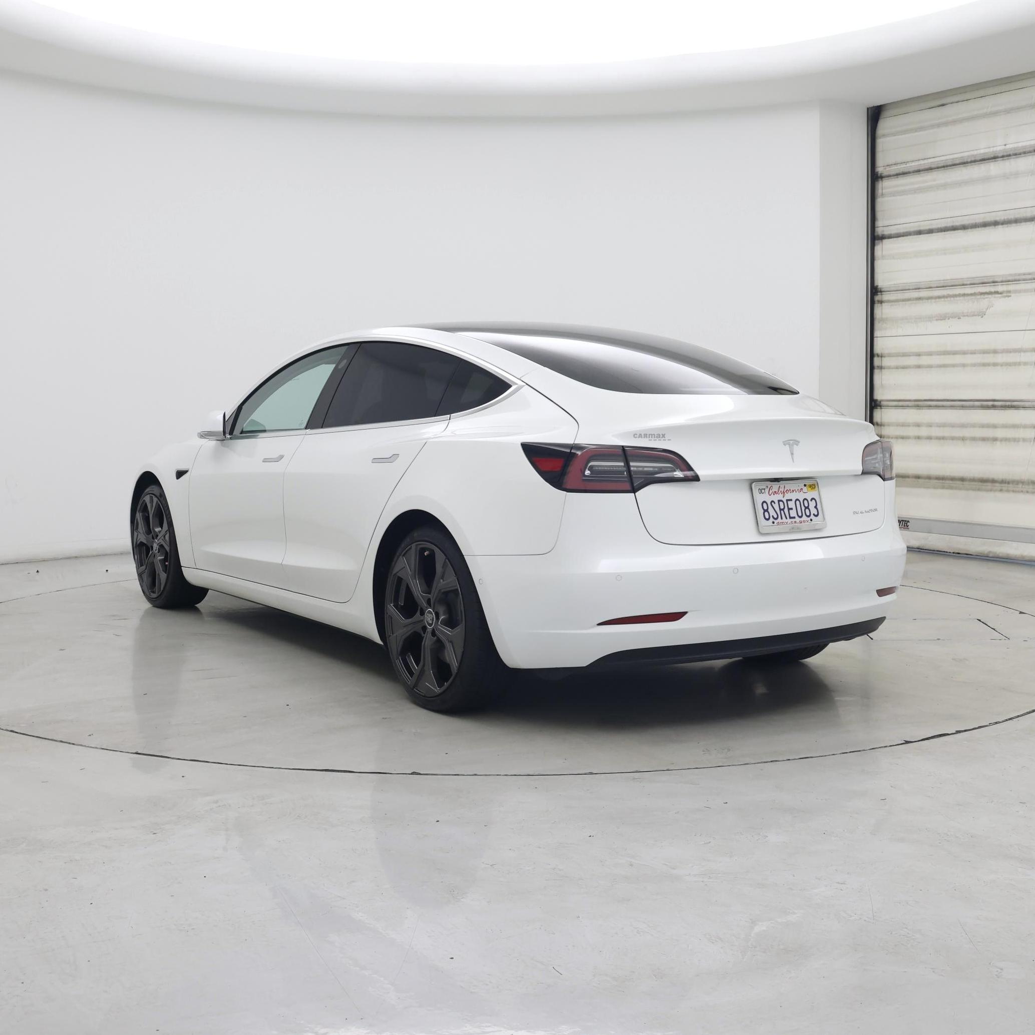 Thumbnail: 2020 Tesla Model 3 - 2