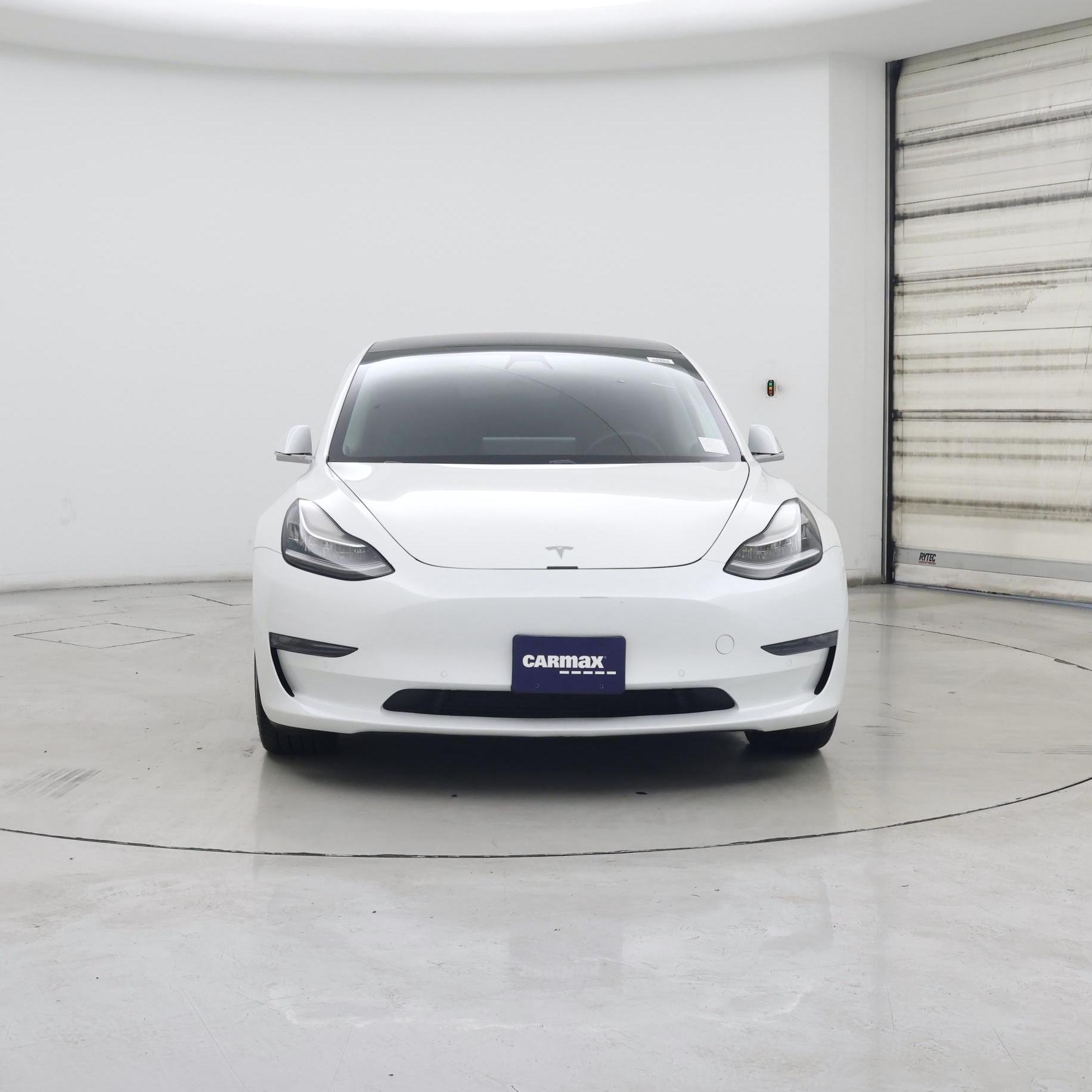 Thumbnail: 2020 Tesla Model 3 - 5
