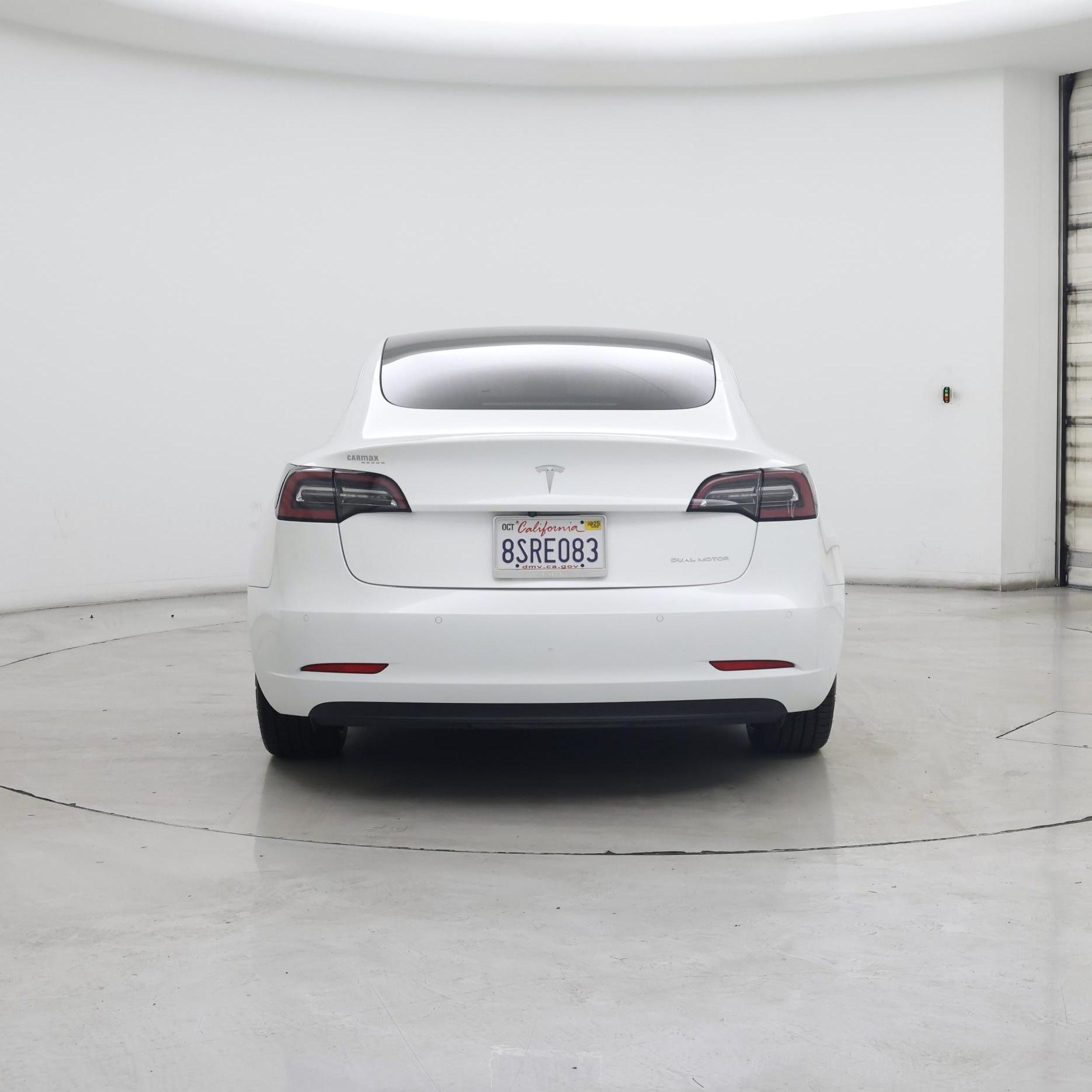 Thumbnail: 2020 Tesla Model 3 - 6