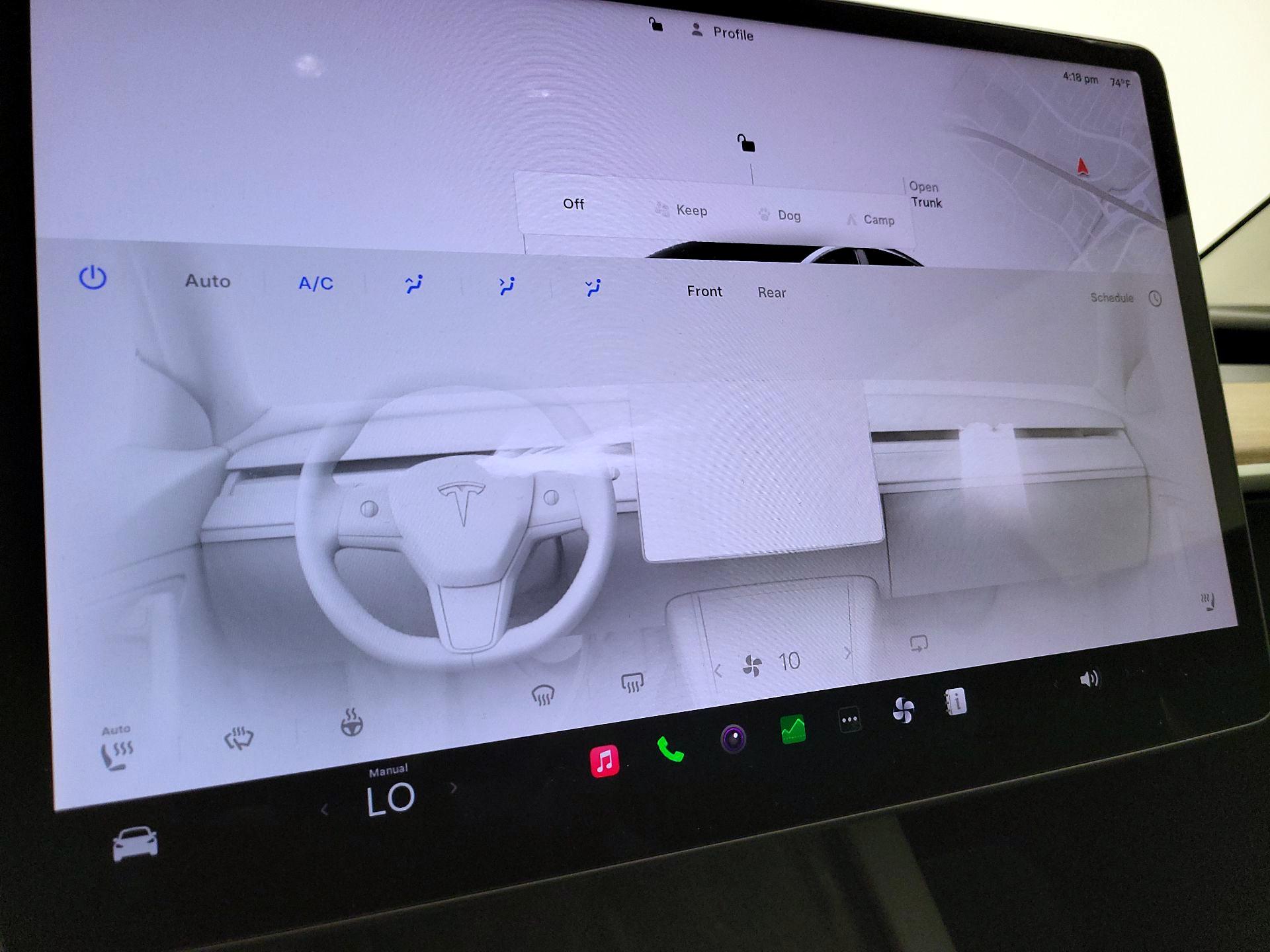 Thumbnail: 2023 Tesla Model 3 - 16