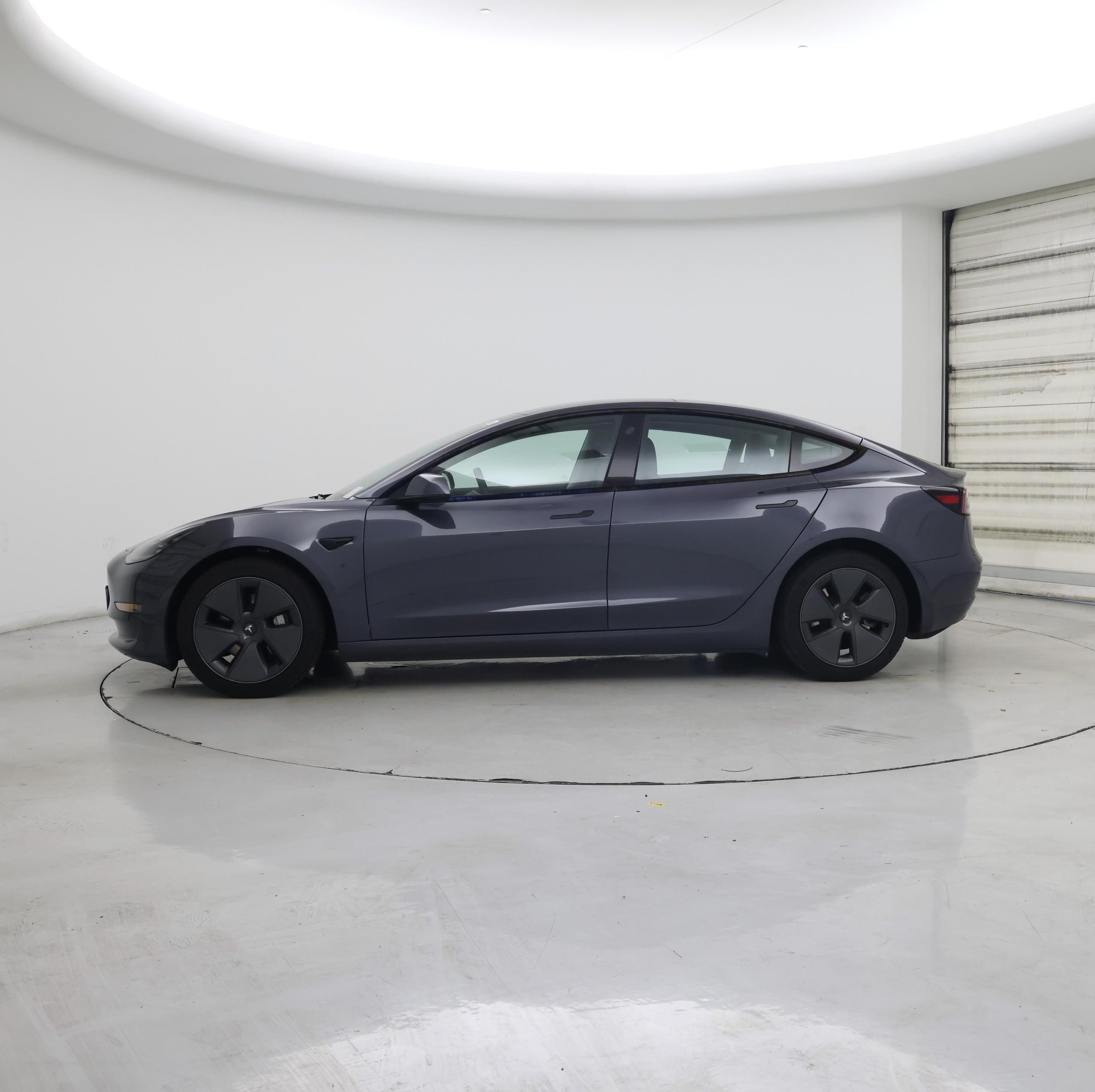 Thumbnail: 2023 Tesla Model 3 - 3