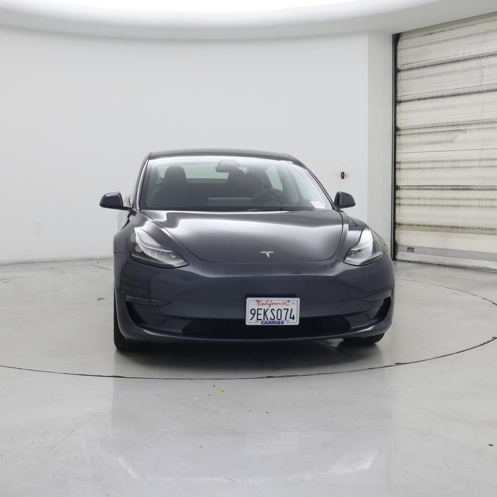 Thumbnail: 2023 Tesla Model 3 - 5