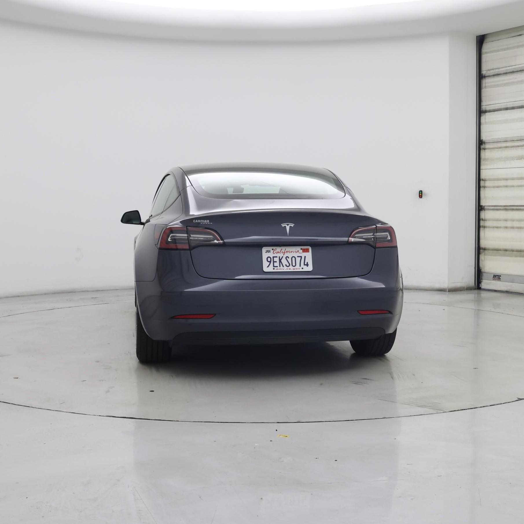 Thumbnail: 2023 Tesla Model 3 - 6