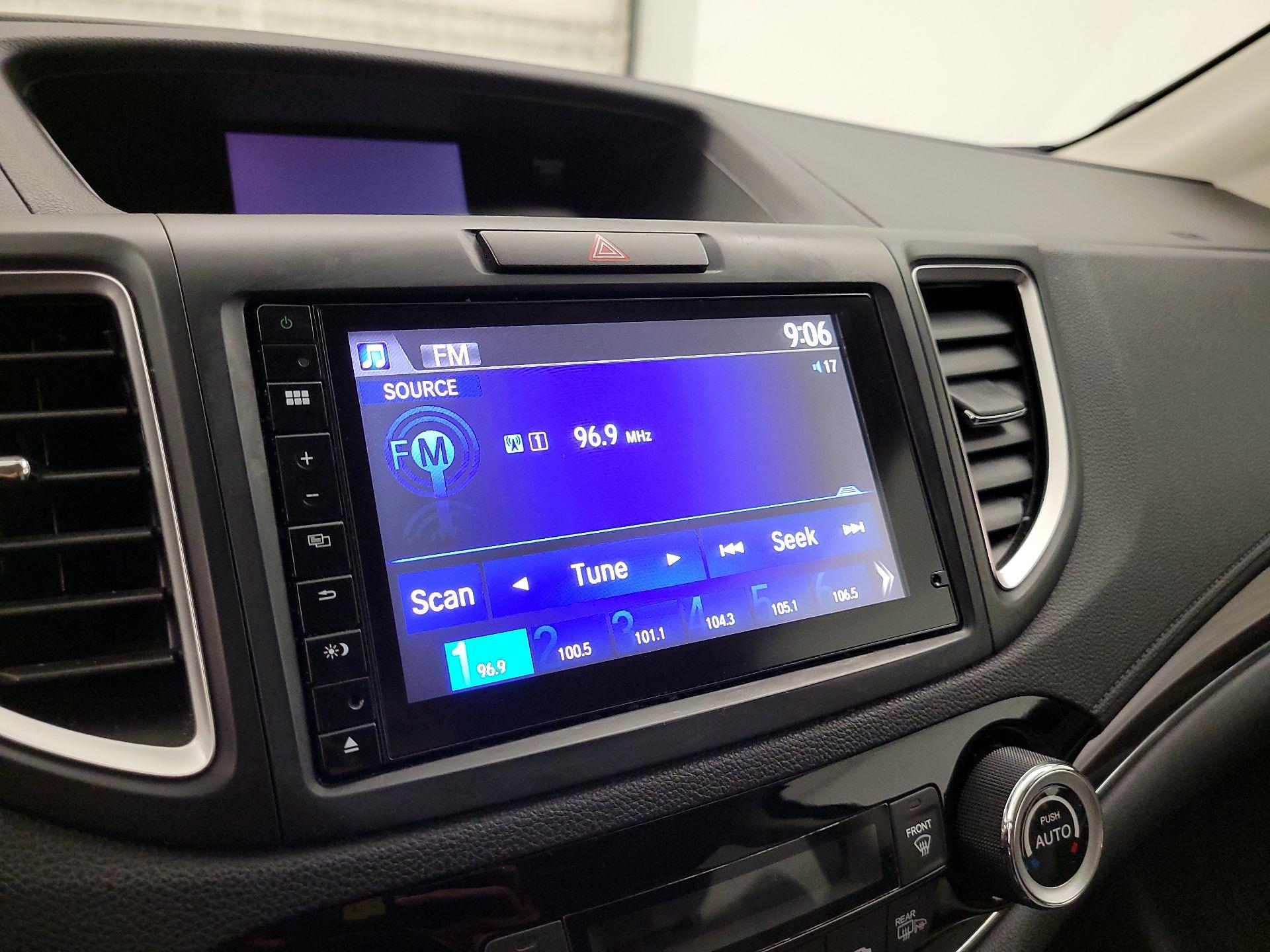 Thumbnail: 2015 Honda CR-V - 14