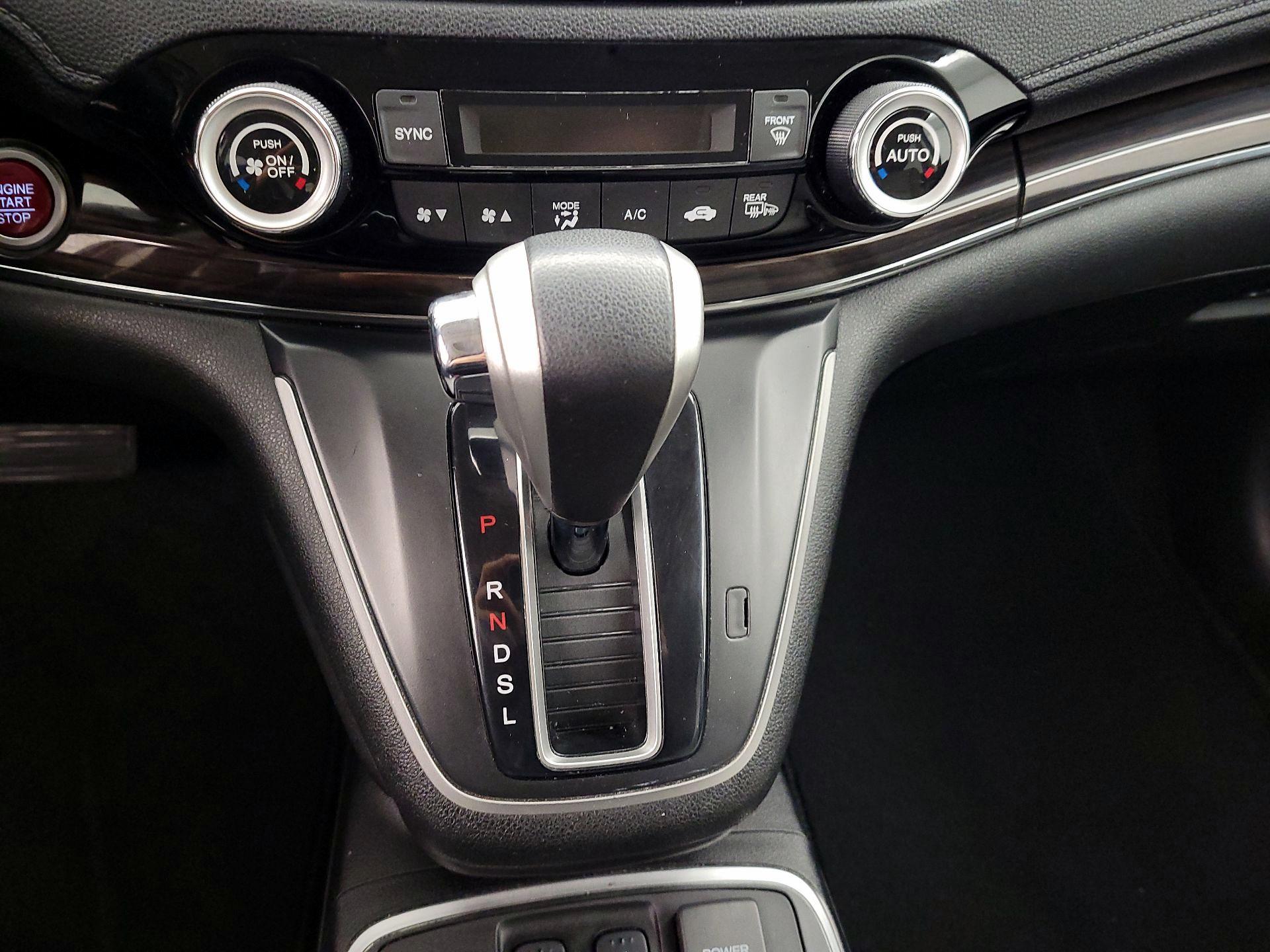 Thumbnail: 2015 Honda CR-V - 16