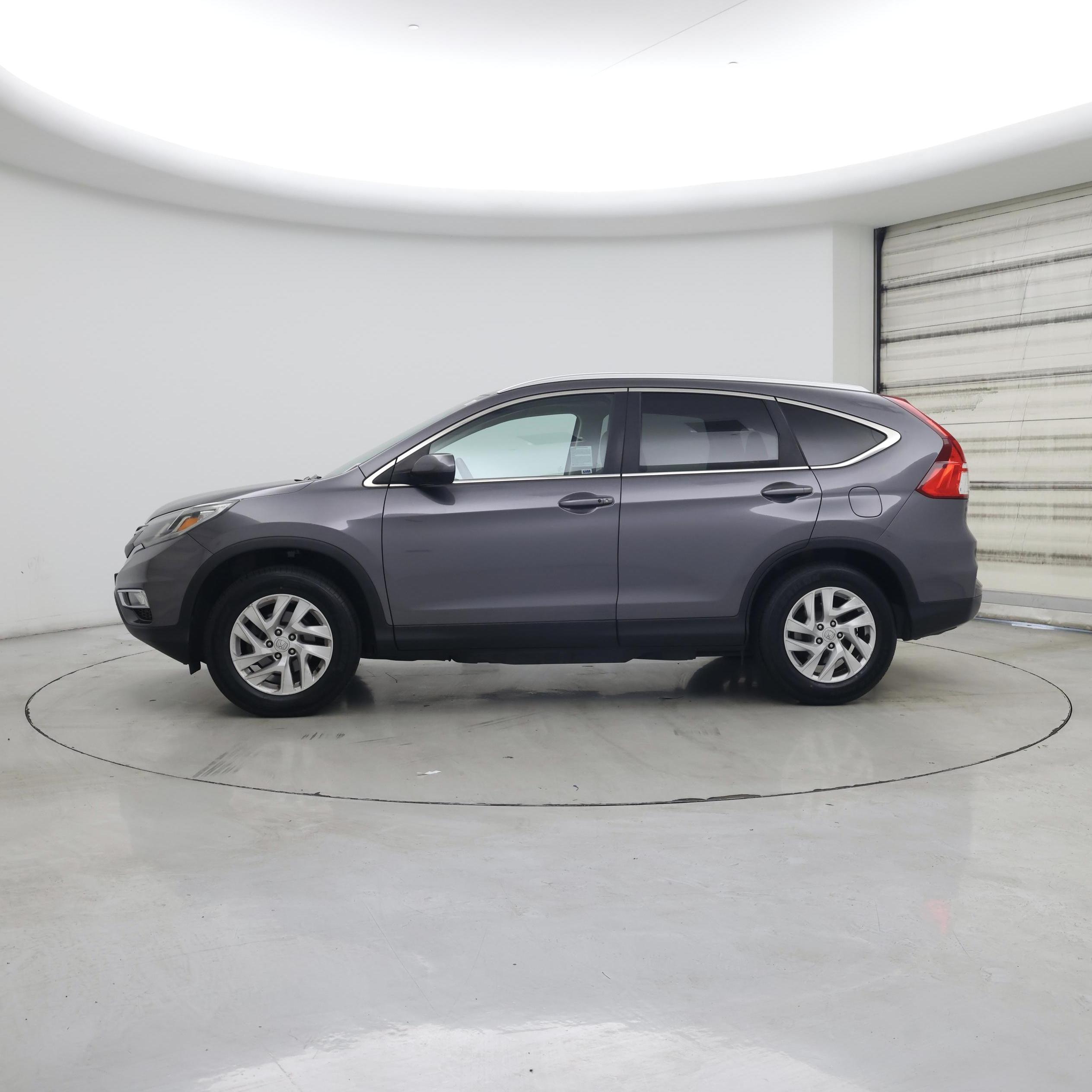 Thumbnail: 2015 Honda CR-V - 3