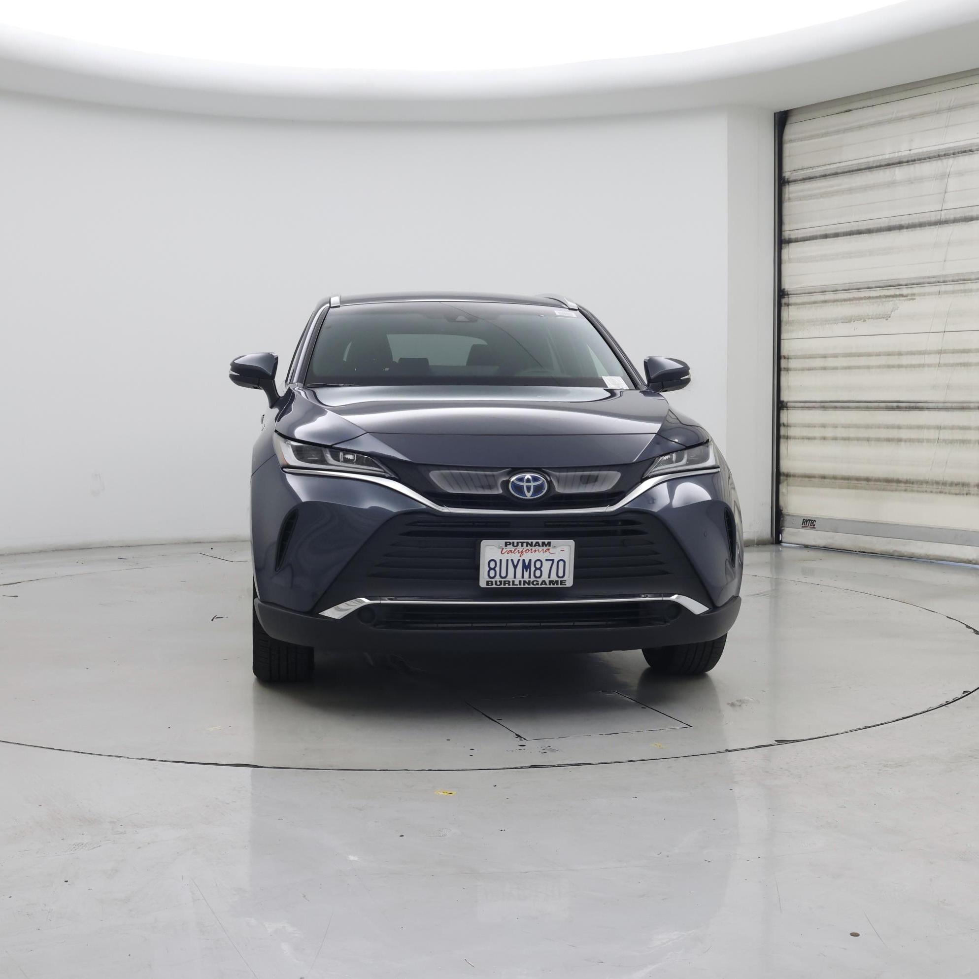 Thumbnail: 2021 Toyota Venza - 5