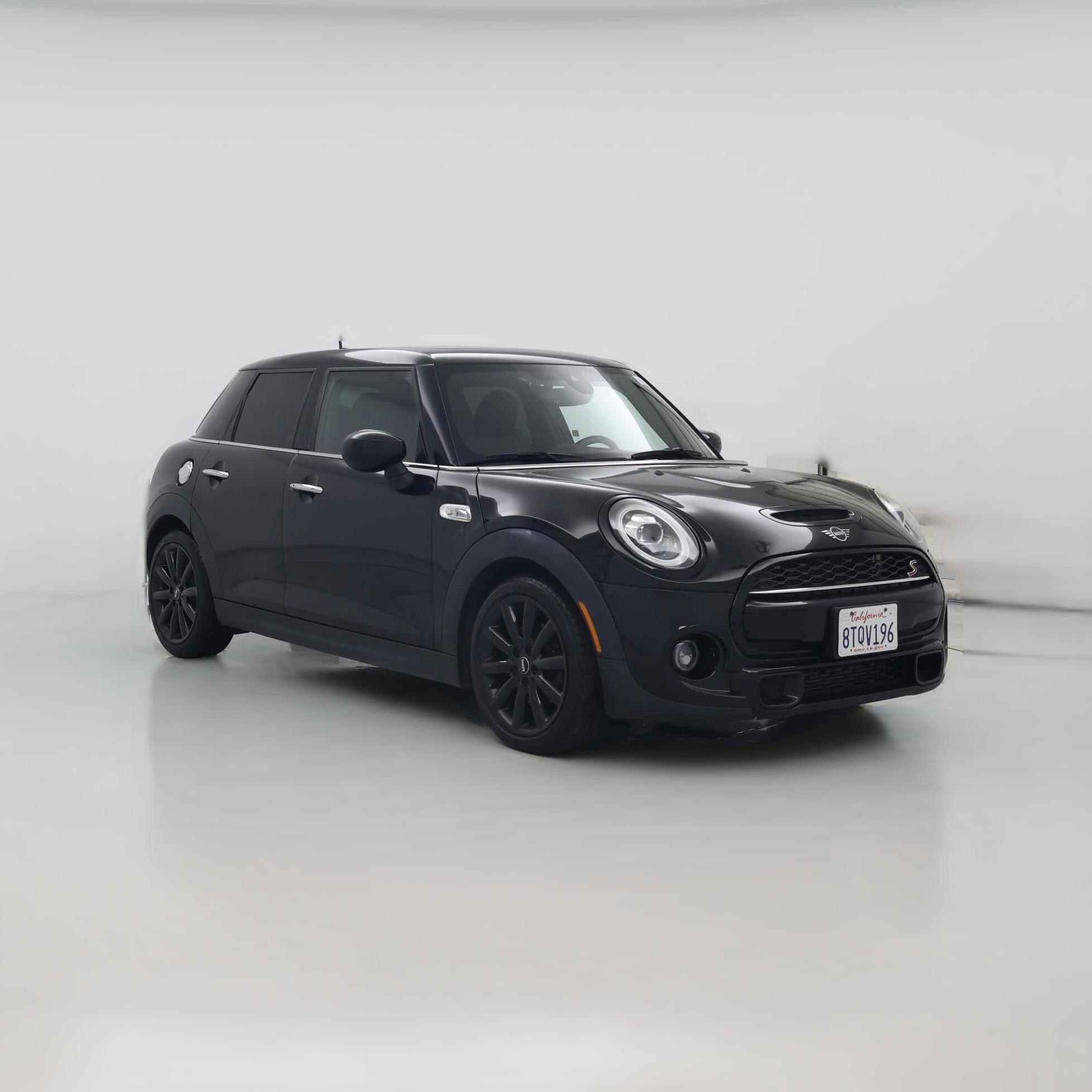 Thumbnail: 2020 MINI Cooper Hardtop - 1
