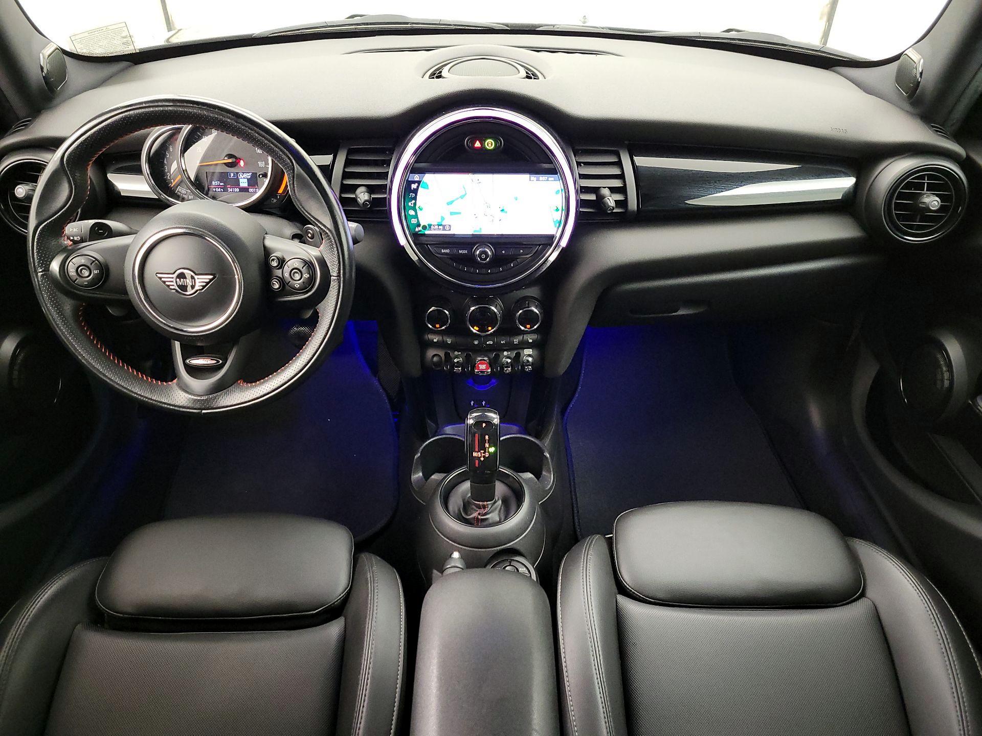 Thumbnail: 2020 MINI Cooper Hardtop - 9