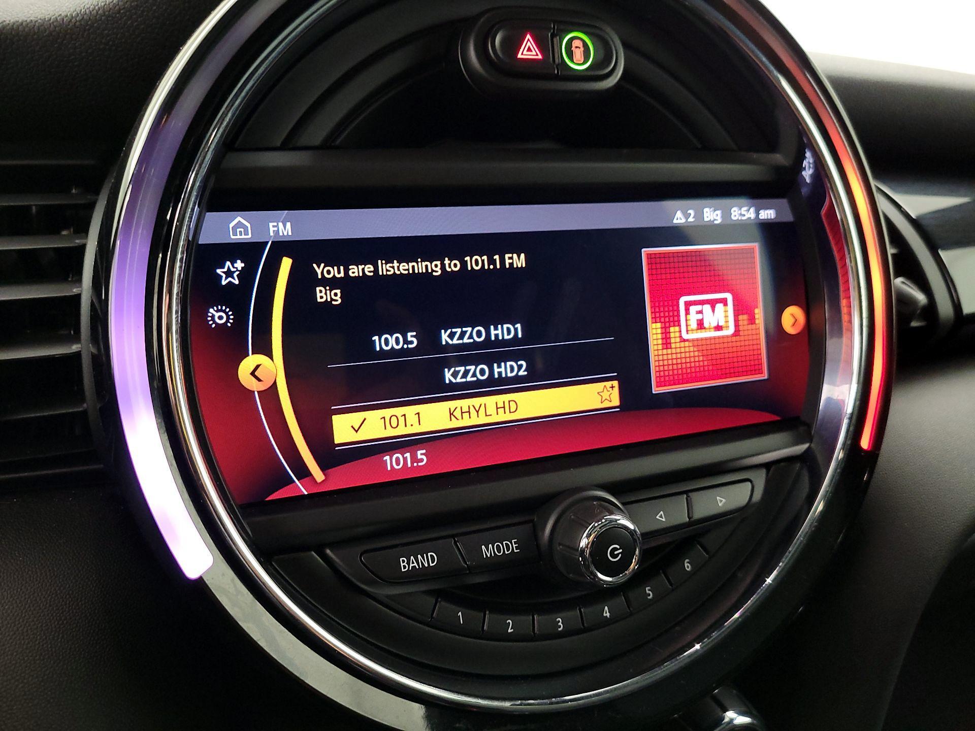 Thumbnail: 2020 MINI Cooper Hardtop - 16