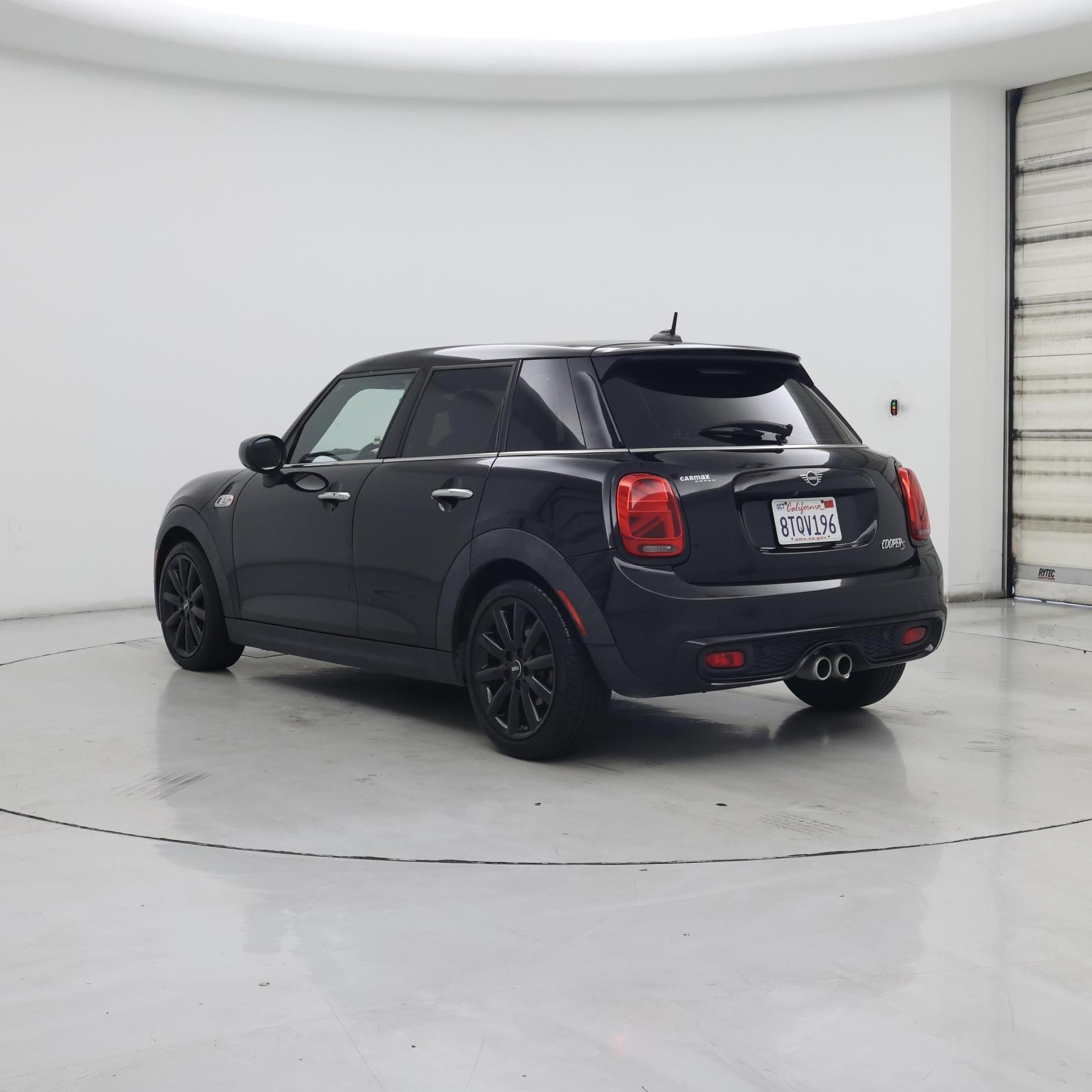 Thumbnail: 2020 MINI Cooper Hardtop - 2