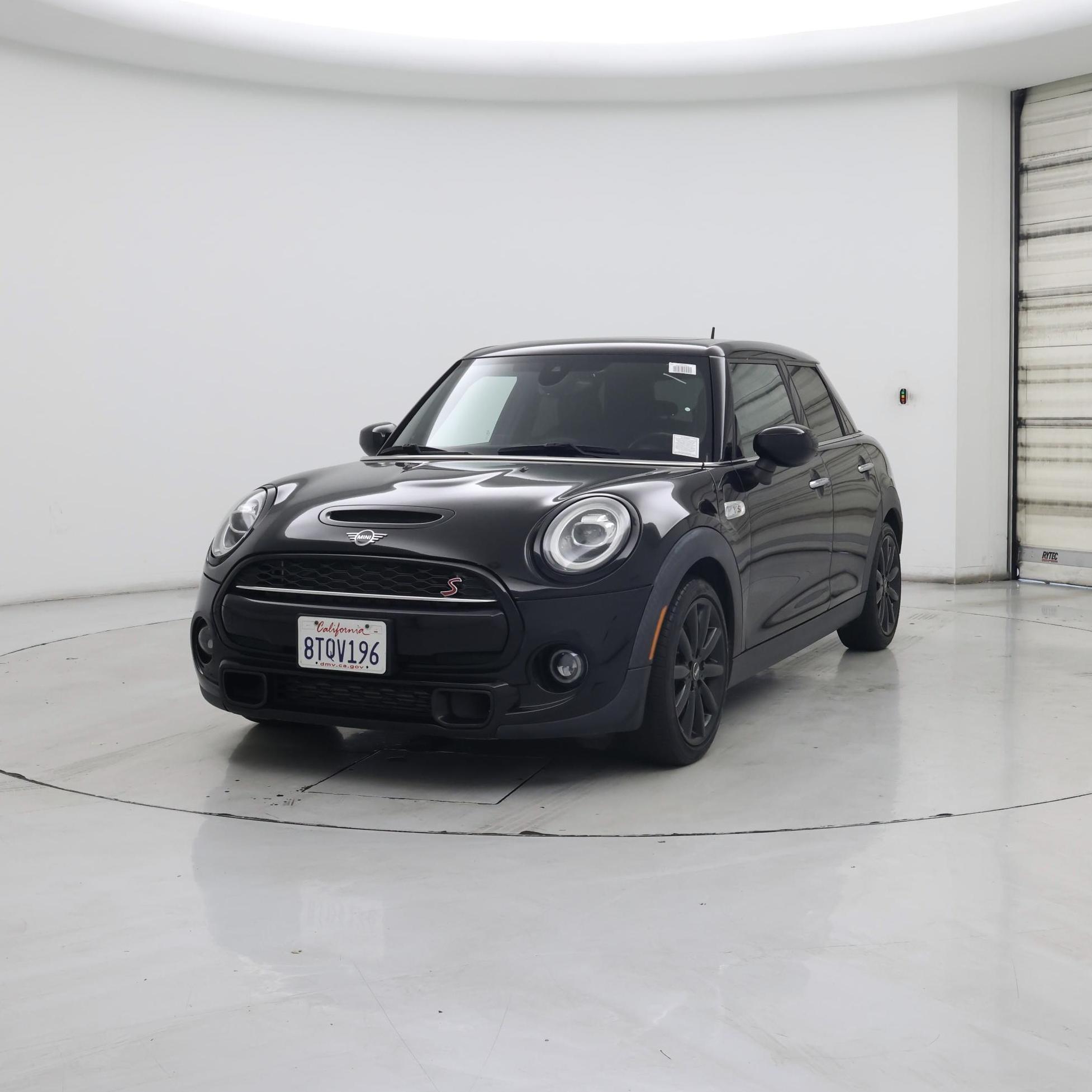Thumbnail: 2020 MINI Cooper Hardtop - 4
