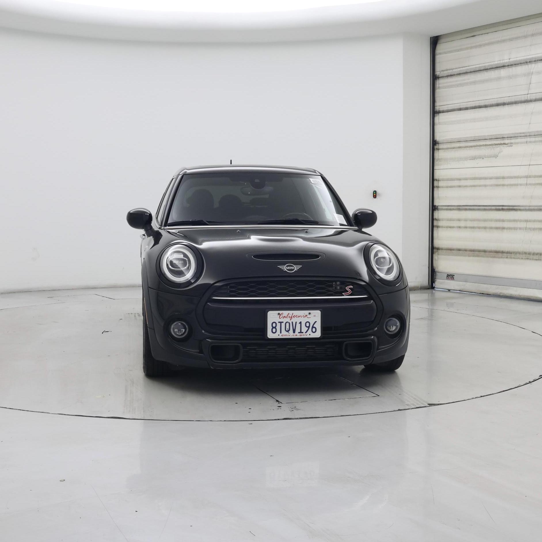 Thumbnail: 2020 MINI Cooper Hardtop - 5