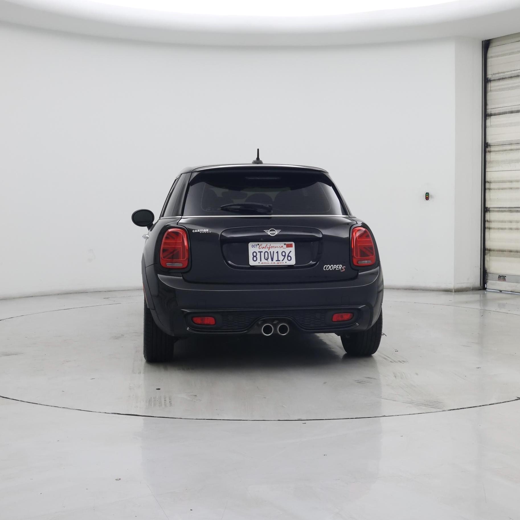 Thumbnail: 2020 MINI Cooper Hardtop - 6