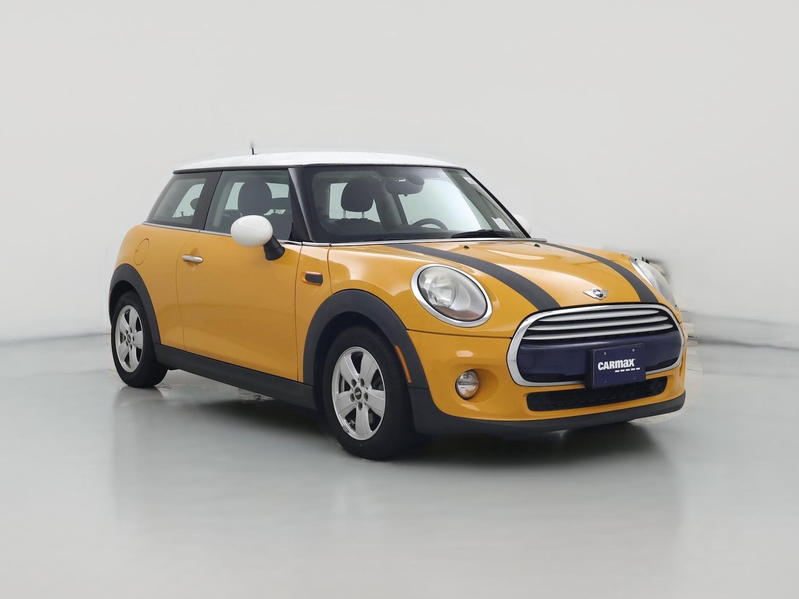 2015 MINI Cooper