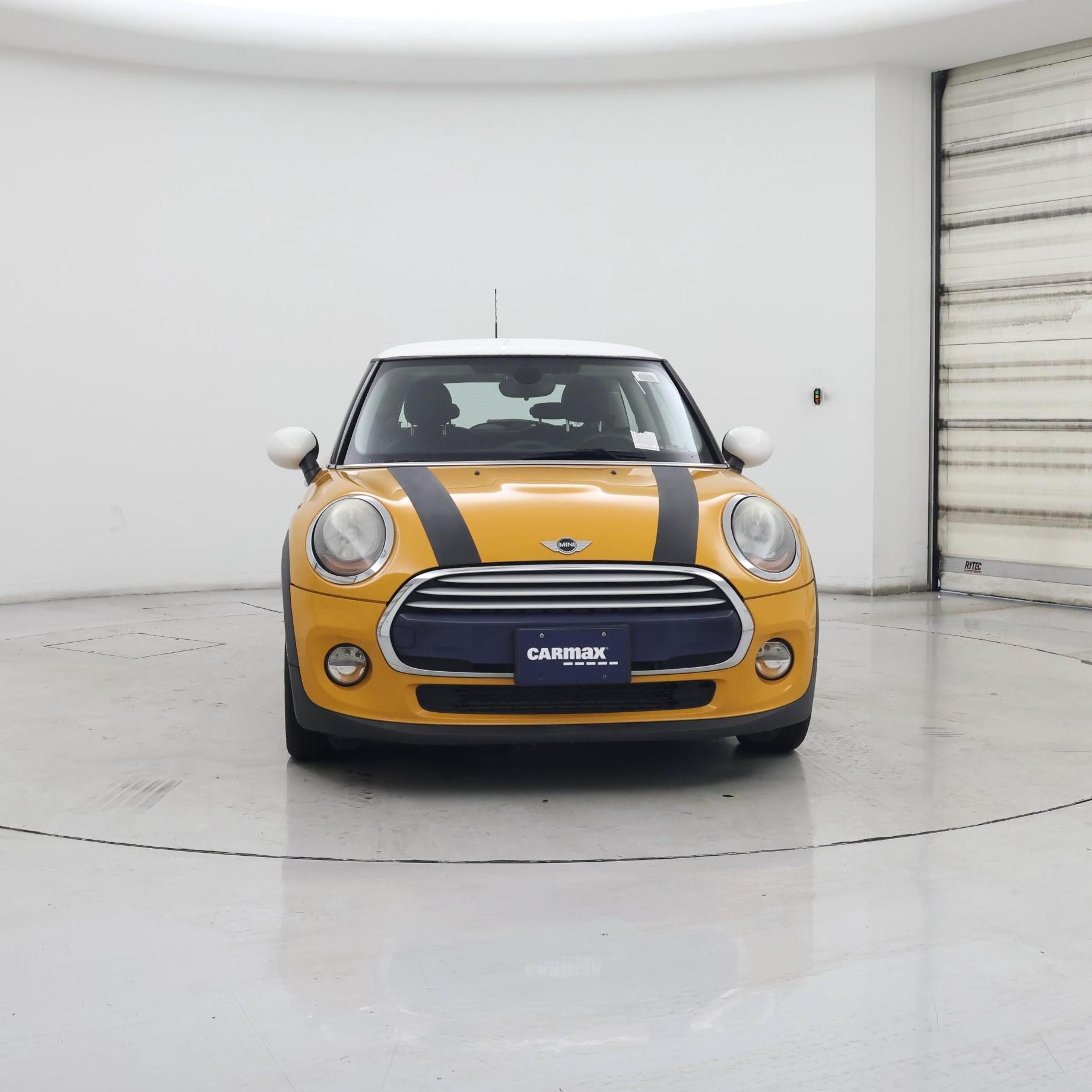 Thumbnail: 2015 MINI Cooper Hardtop - 5