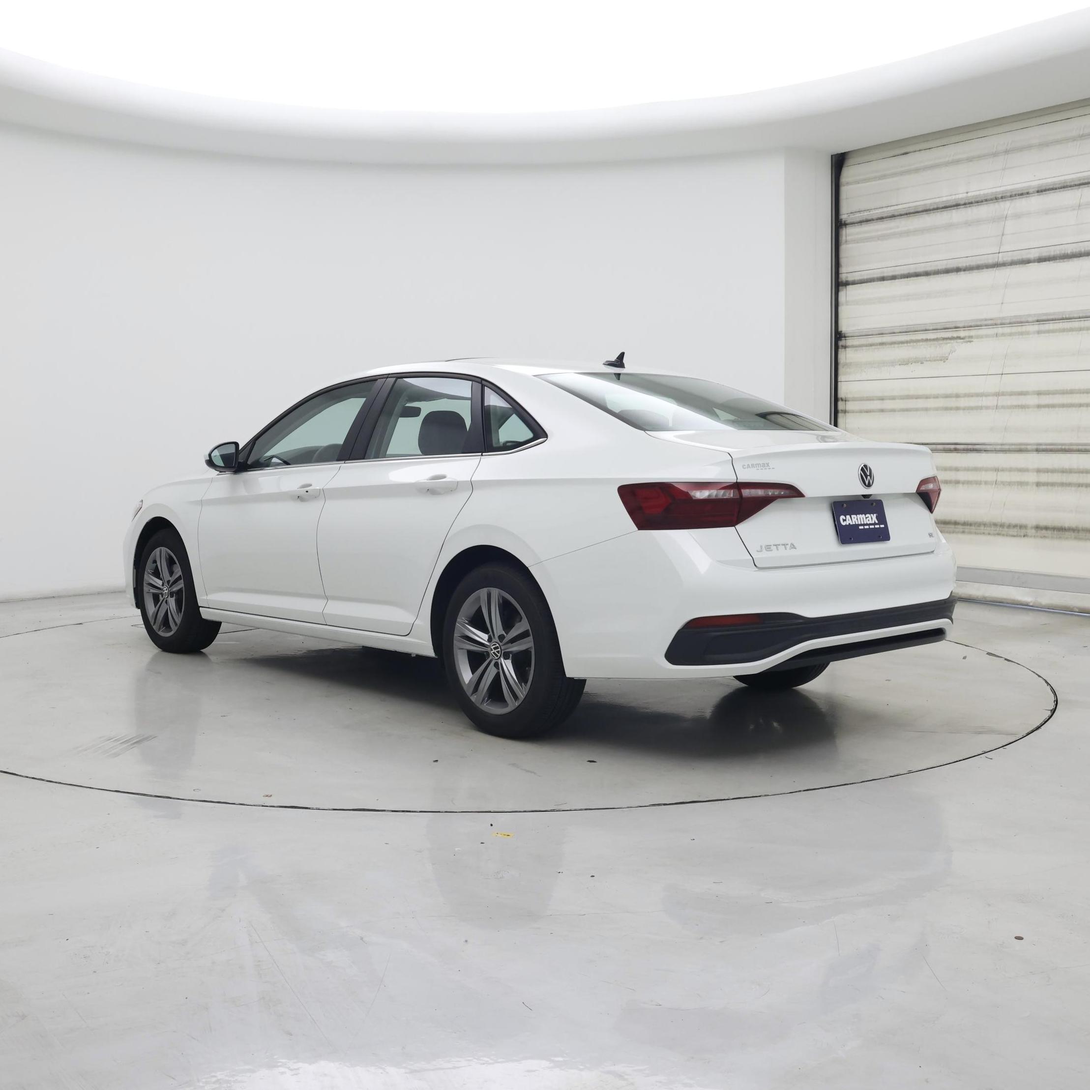 Thumbnail: 2024 Volkswagen Jetta - 2