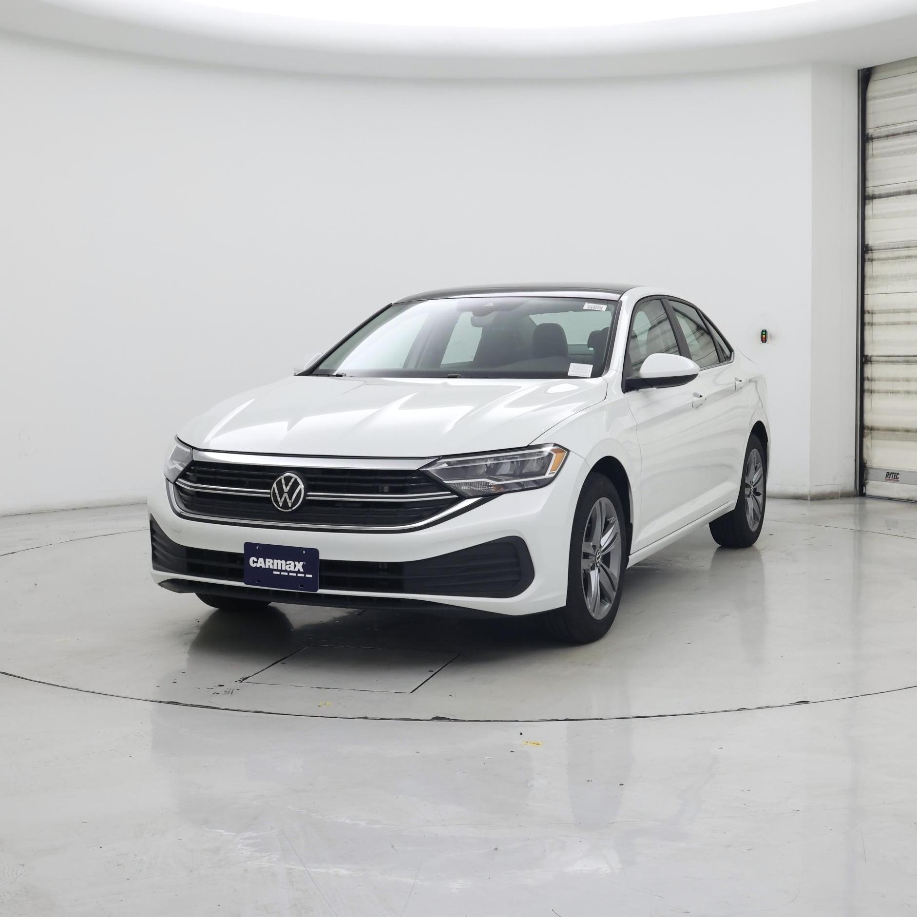 Thumbnail: 2024 Volkswagen Jetta - 4