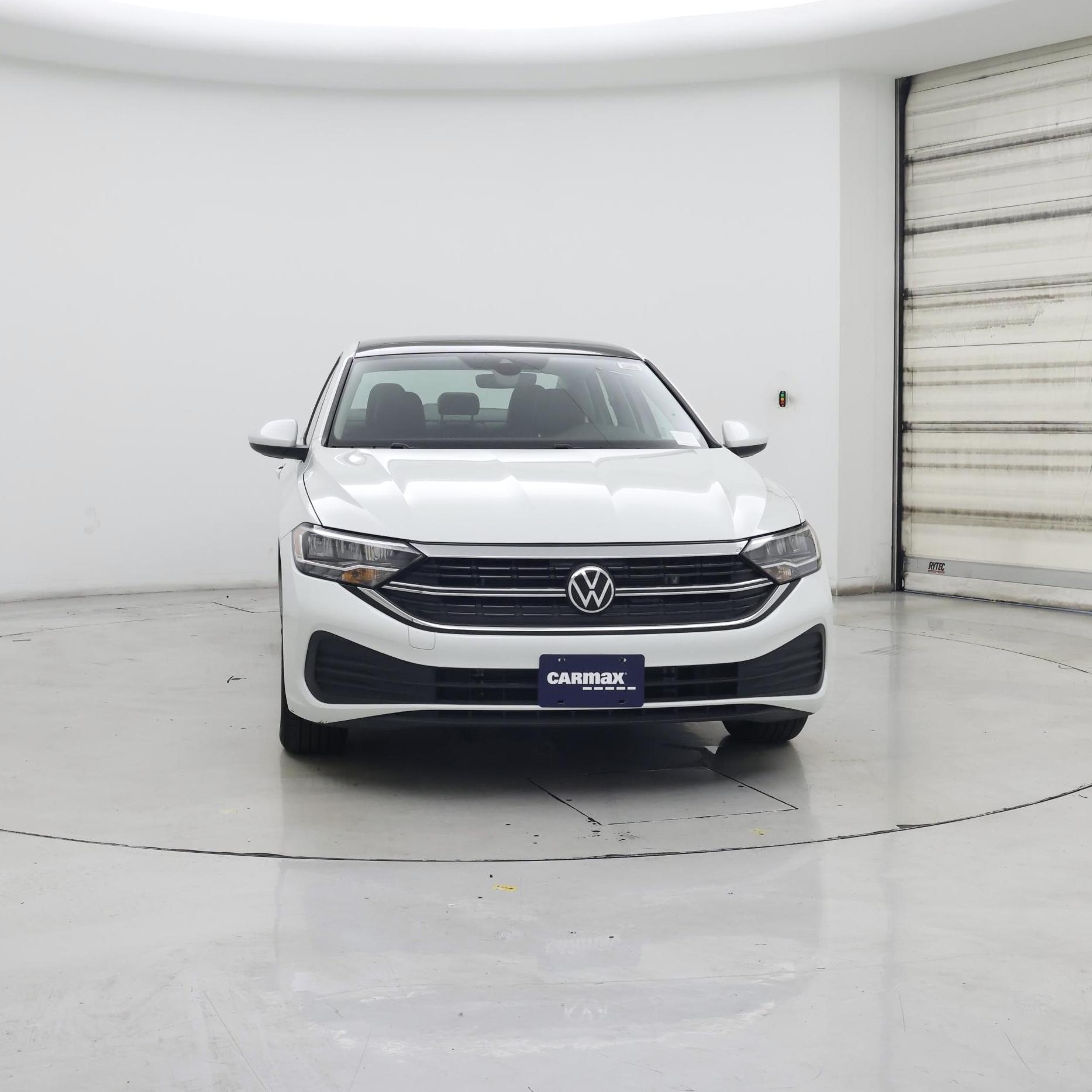 Thumbnail: 2024 Volkswagen Jetta - 5