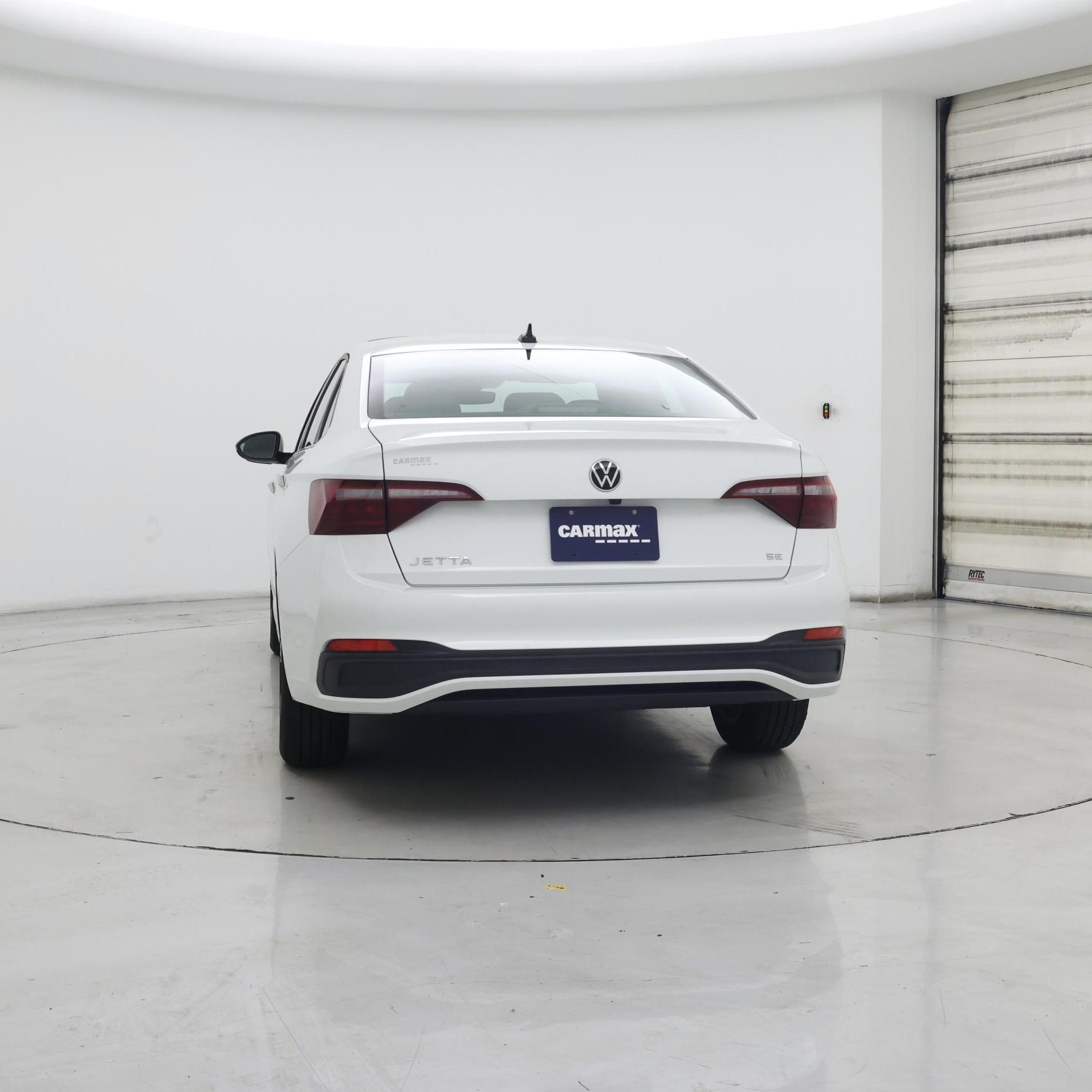 Thumbnail: 2024 Volkswagen Jetta - 6