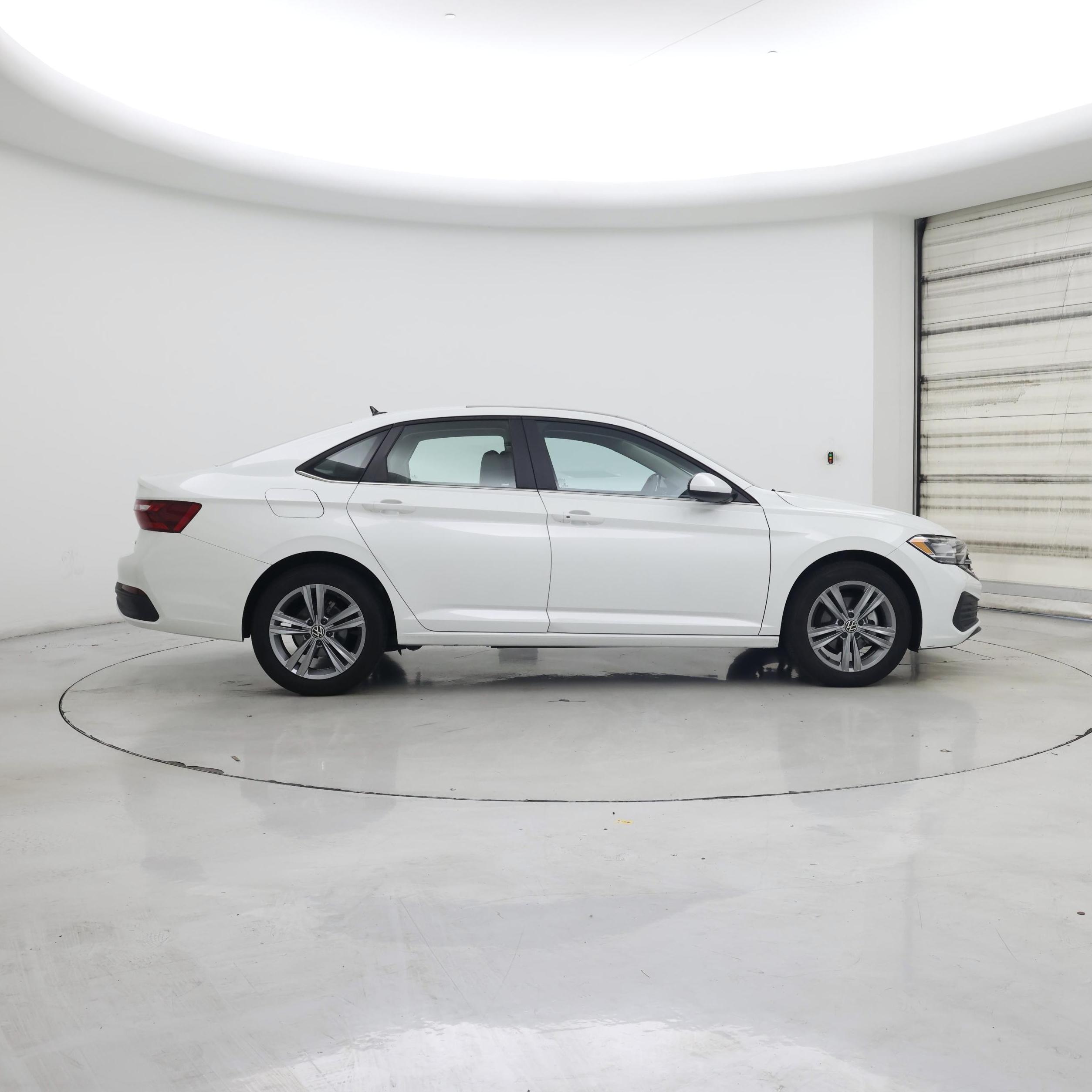 Thumbnail: 2024 Volkswagen Jetta - 7