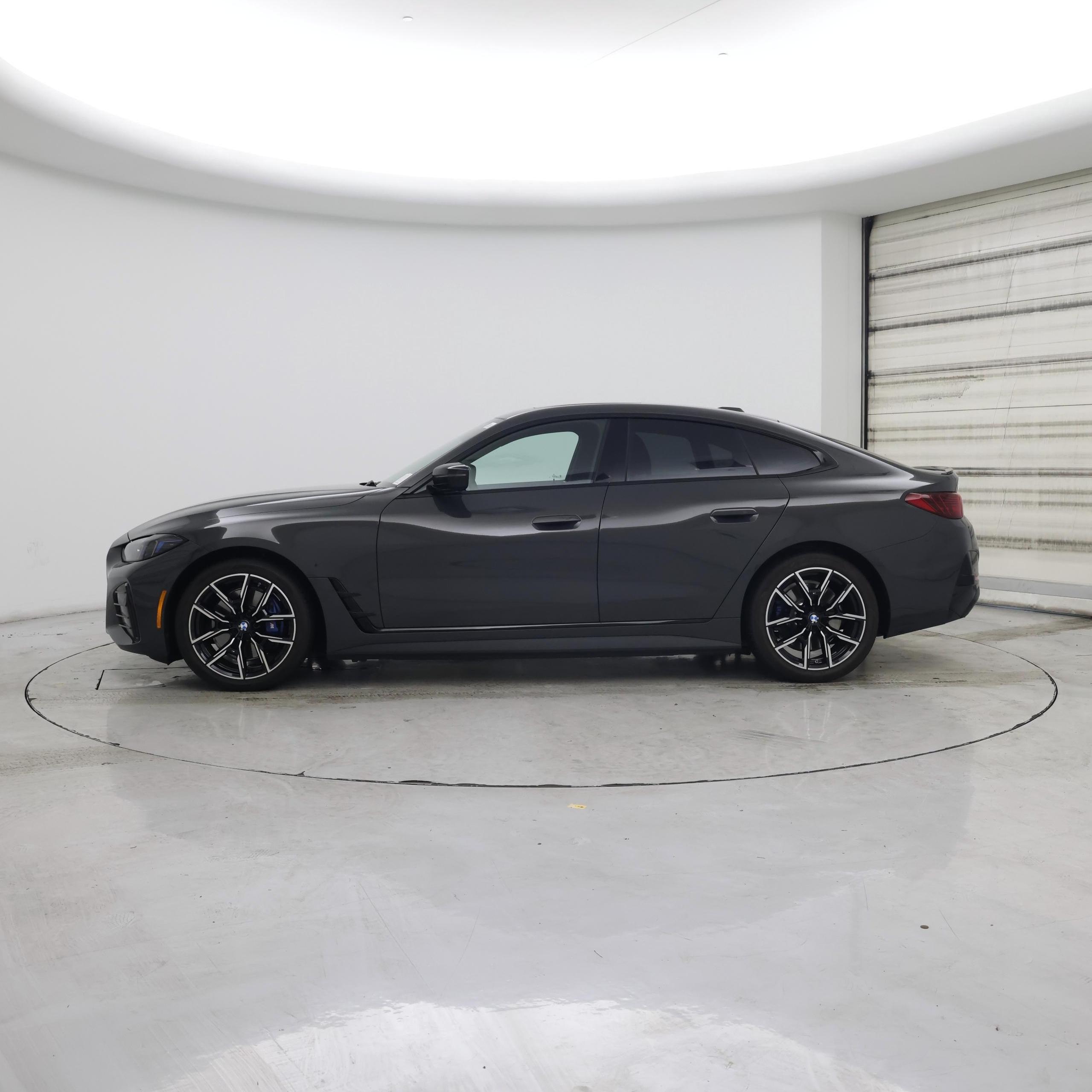 Thumbnail: 2025 BMW i4 - 3