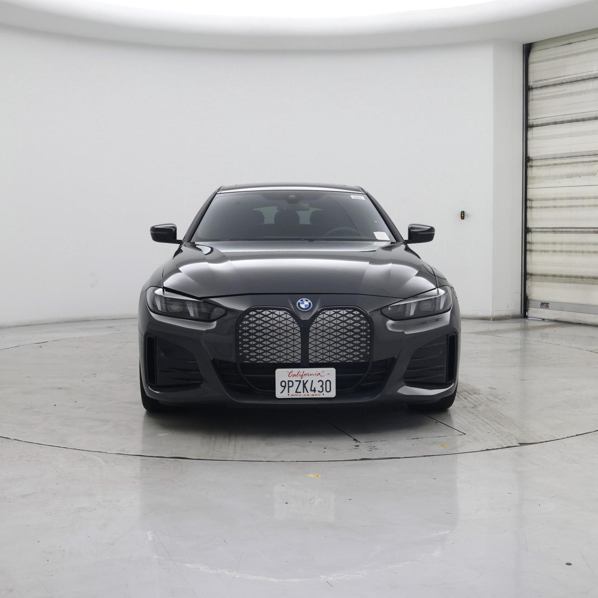 Thumbnail: 2025 BMW i4 - 5