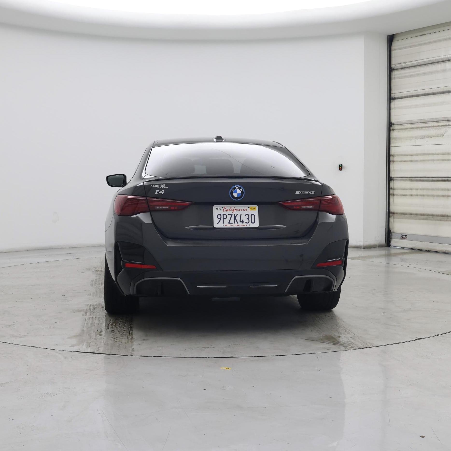 Thumbnail: 2025 BMW i4 - 6