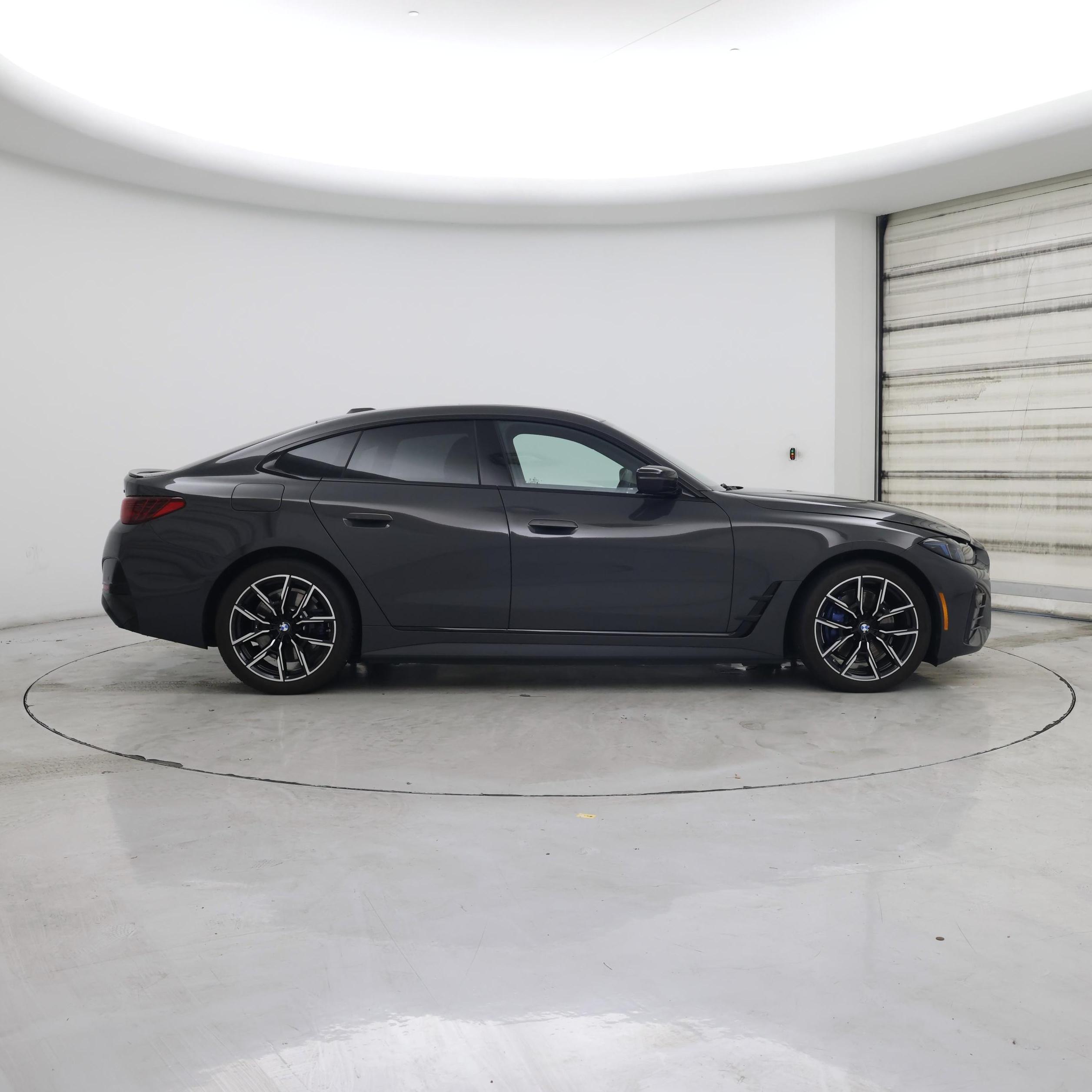 Thumbnail: 2025 BMW i4 - 7