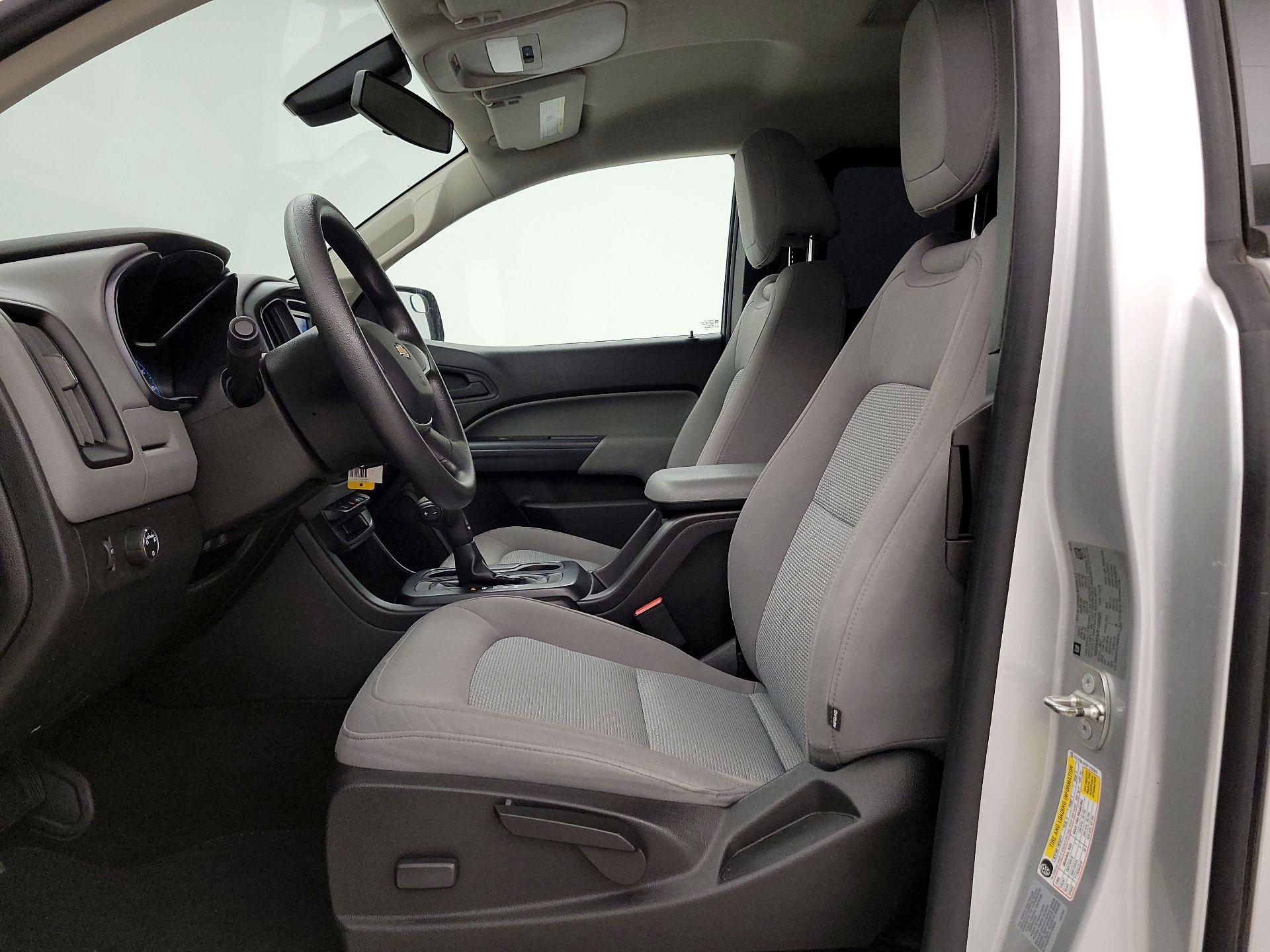 Thumbnail: 2015 Chevrolet Colorado - 11